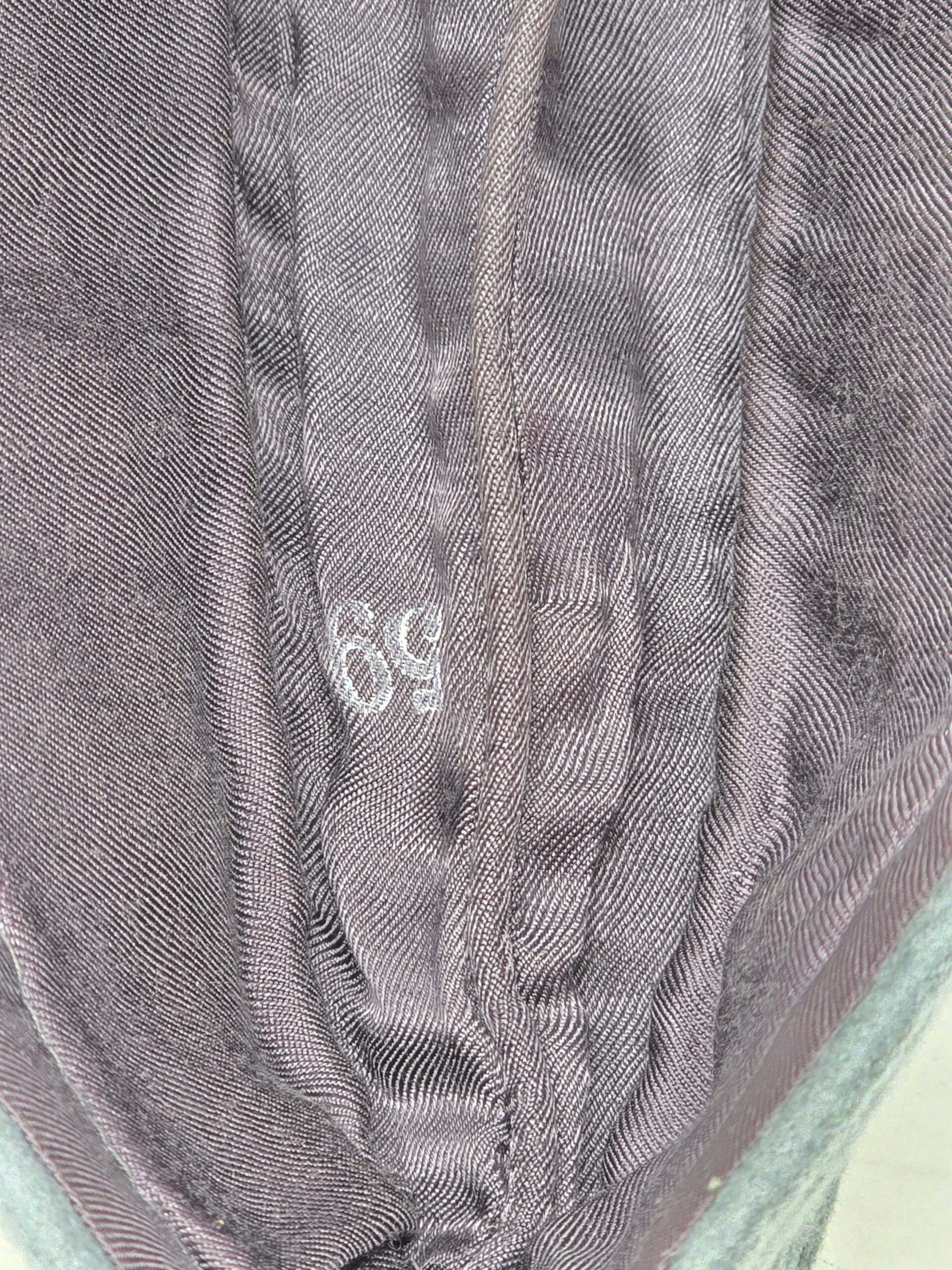 HOLD (m.b.) Heer Officer's Schiffchen by Erel - Image 7