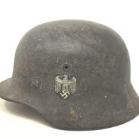 US Veteran Officer Bringback Helmet-Tunisia
