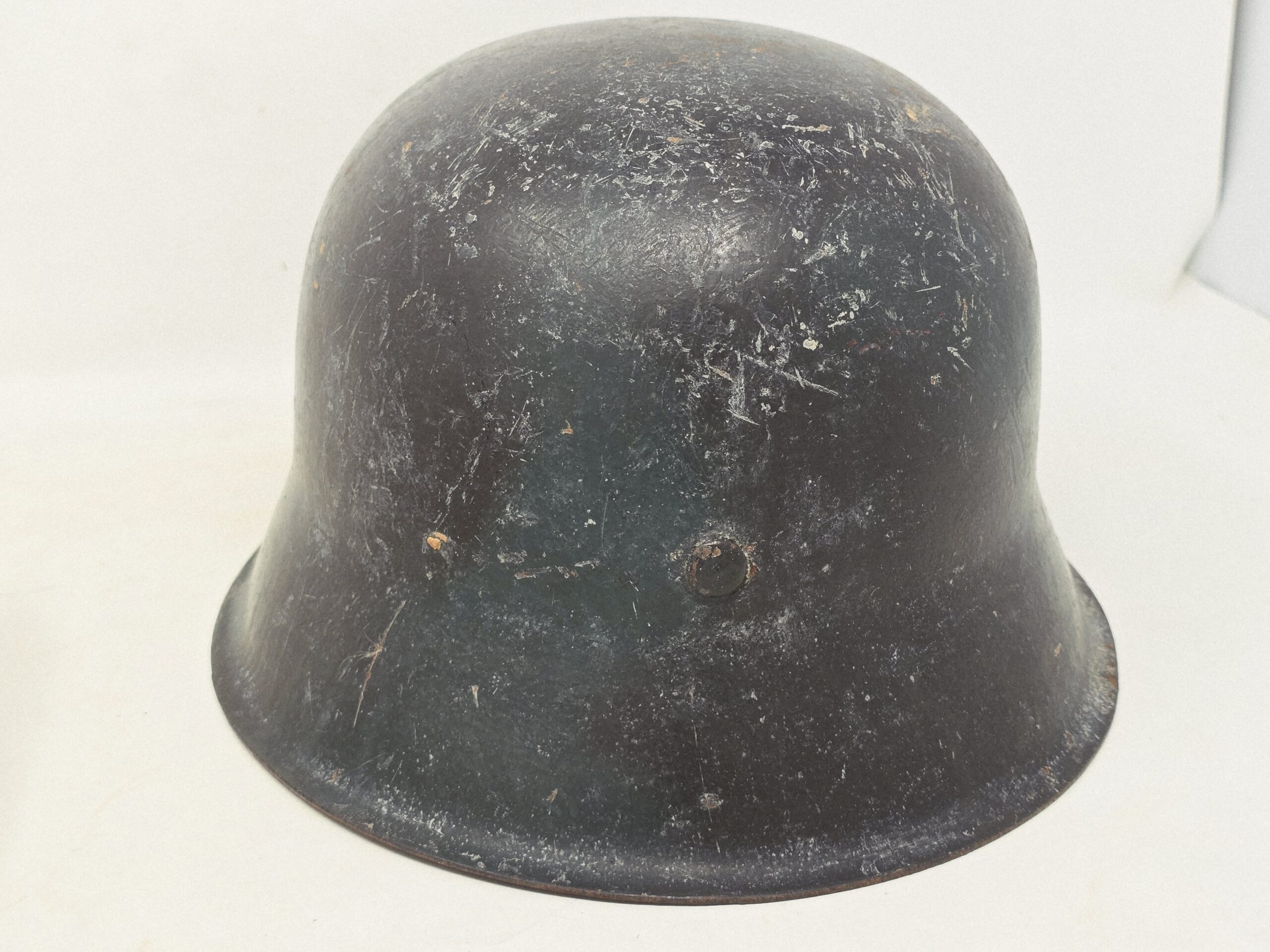 Outstanding Heer Camouflage M42 Helmet - Image 4