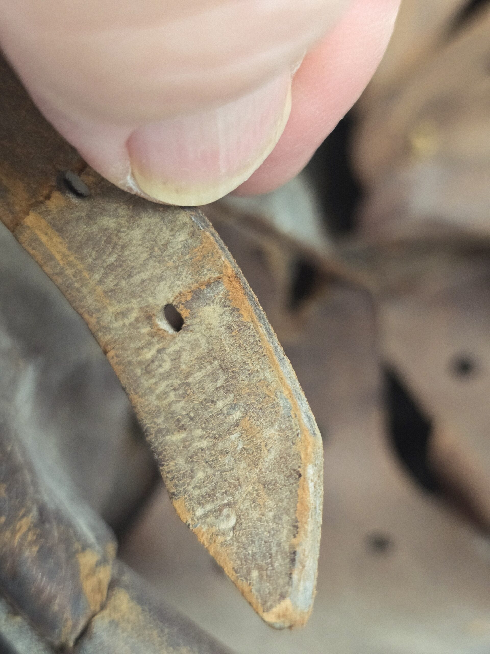 Outstanding Heer Camouflage M42 Helmet - Image 7