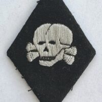 TK Sleeve Raute, Bullion for Senior KL Officials