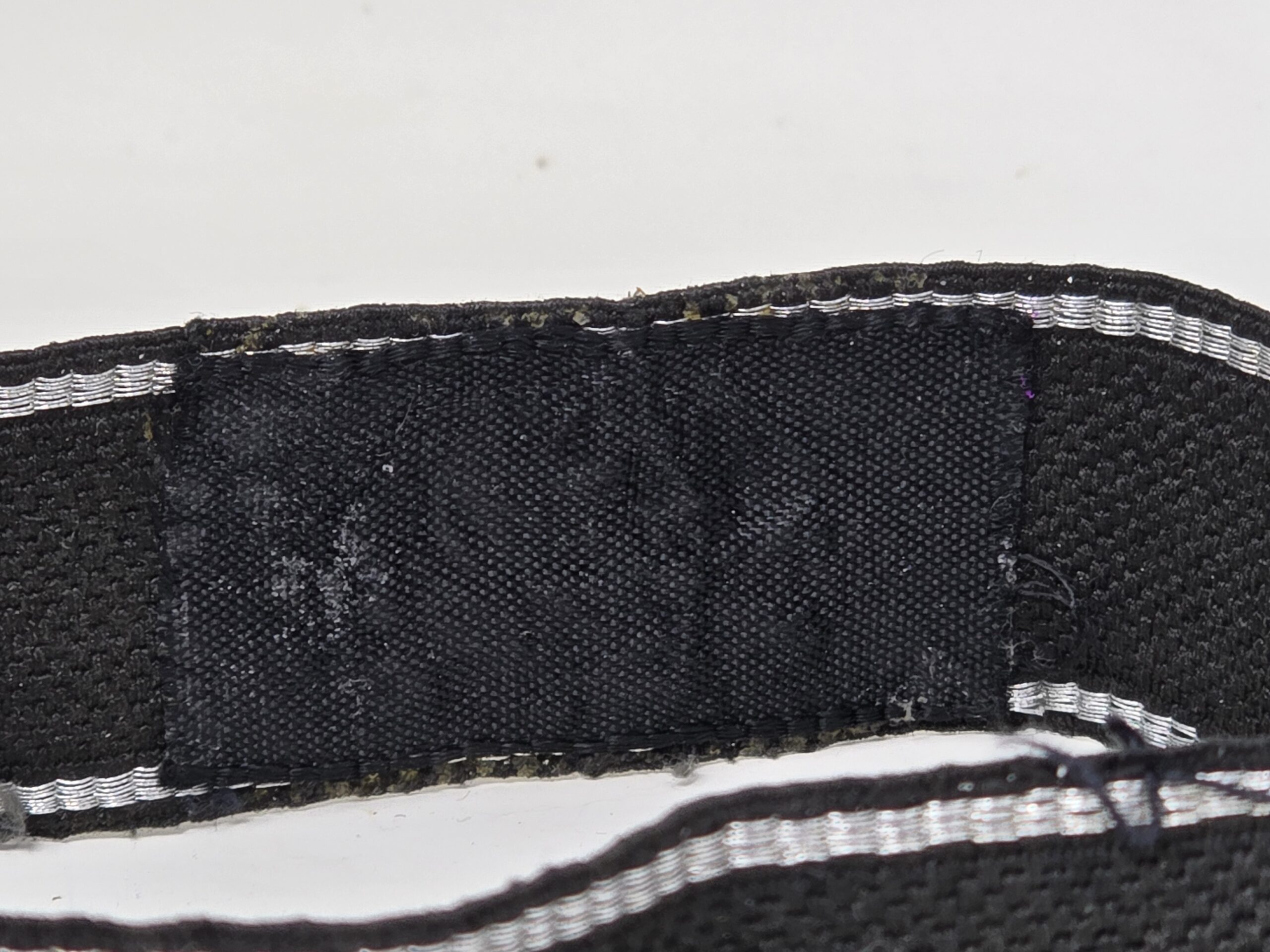 SS-Totenkopf Standarte ,,Oberbayern" Cufftitle in Bullion - Image 6