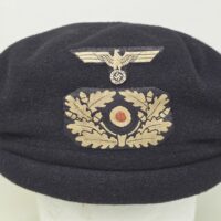 Heer Panzer Beret