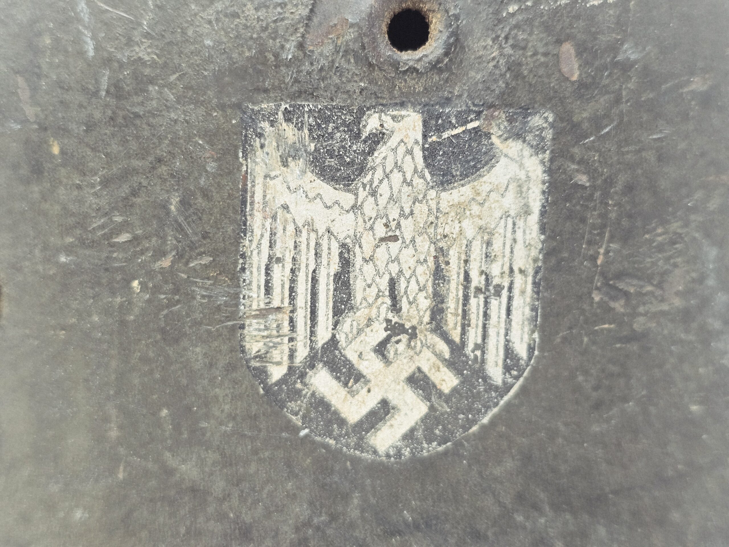 Heer M42 ET64 Single Decal - Image 10