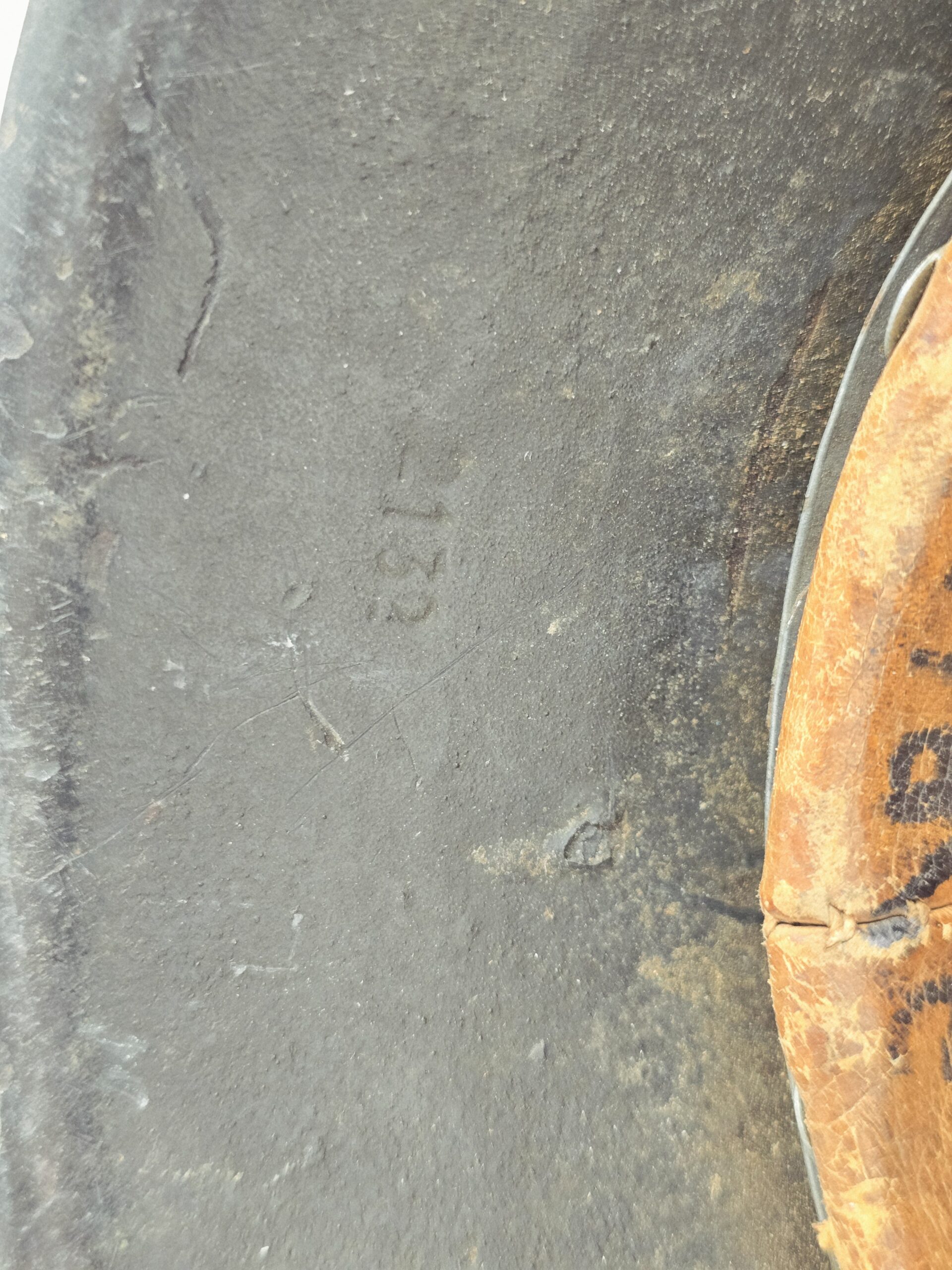 Heer M42 ET64 Single Decal - Image 5