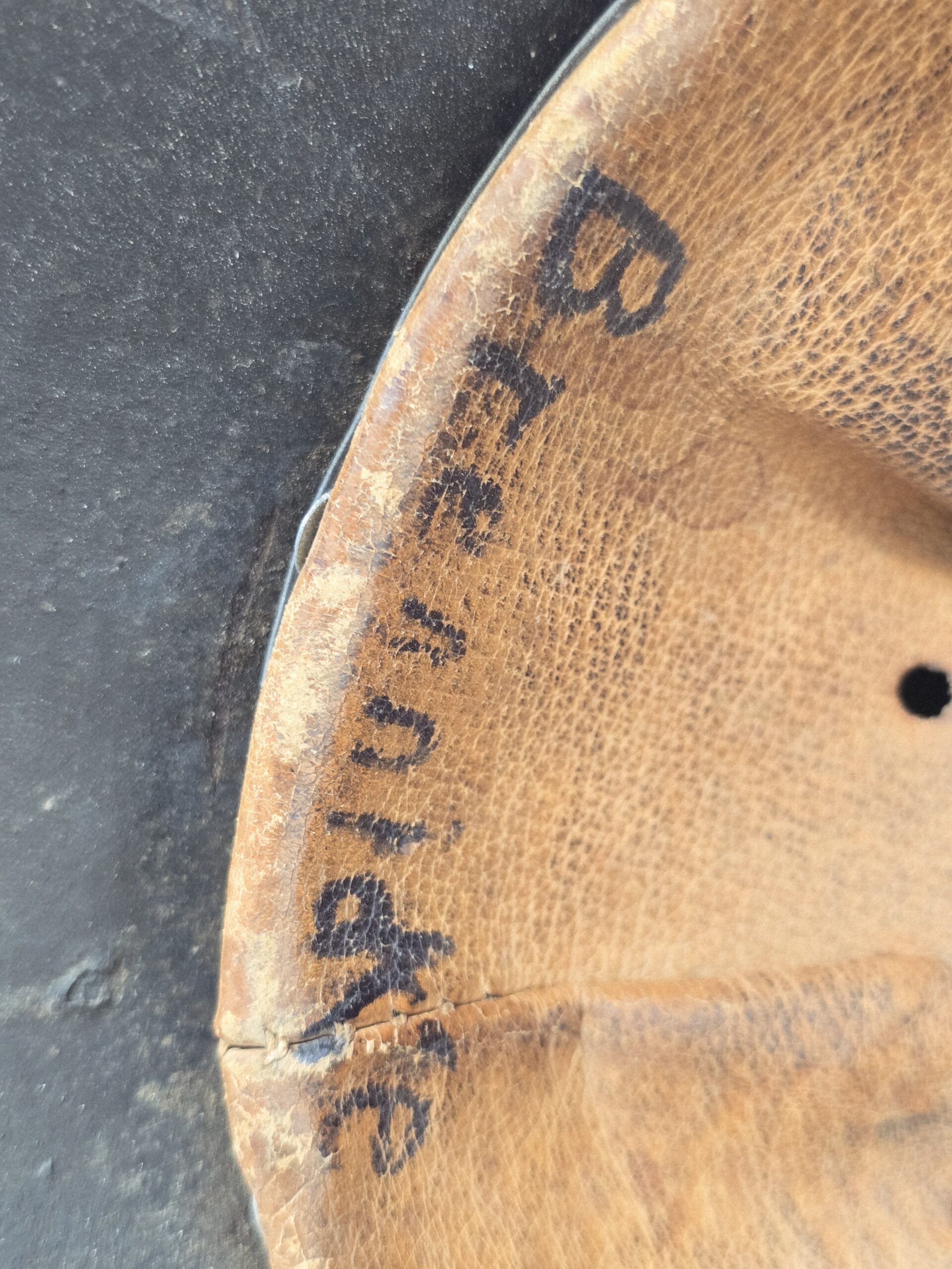 Heer M42 ET64 Single Decal - Image 4