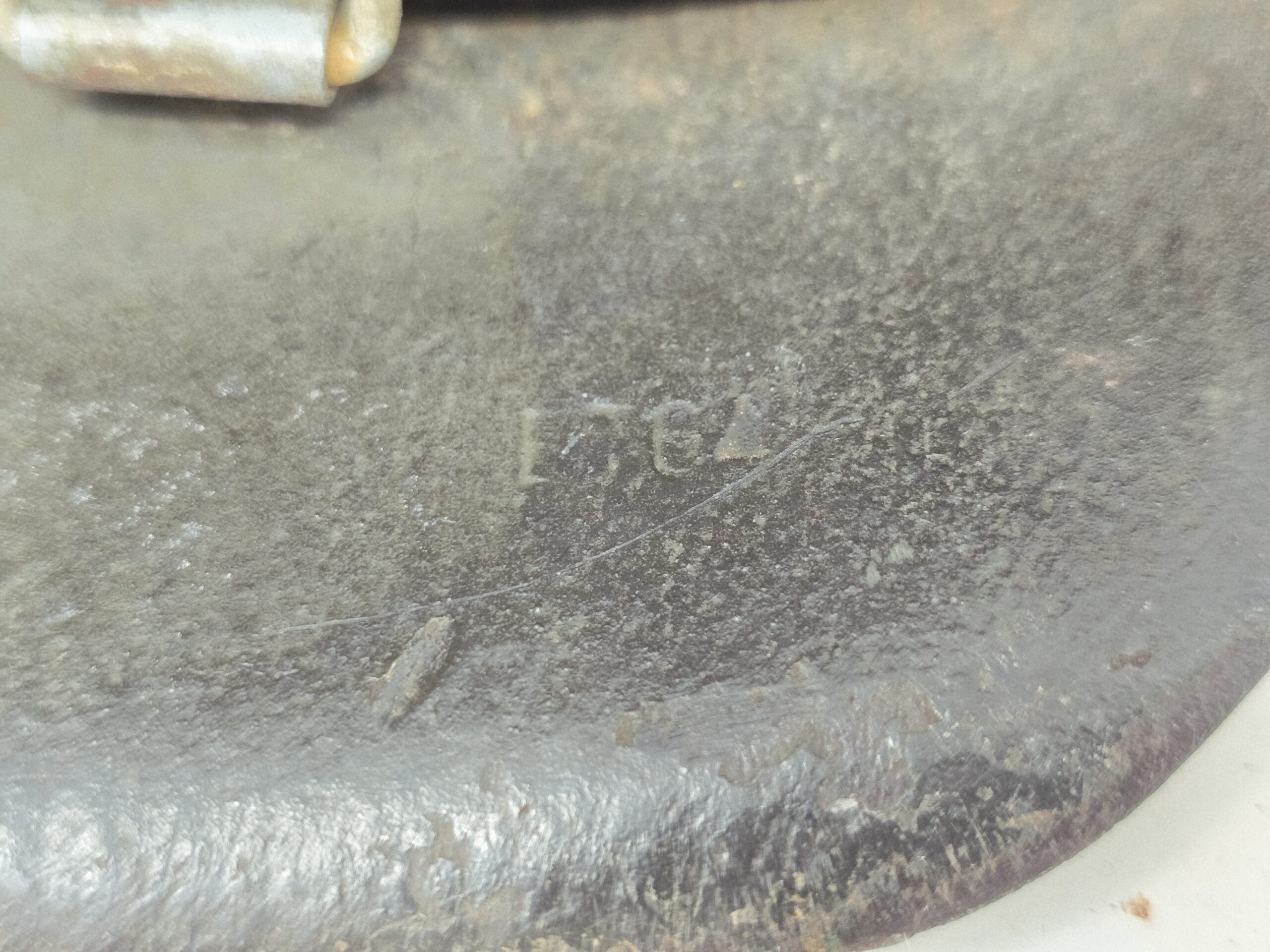 Heer M42 ET64 Single Decal - Image 2