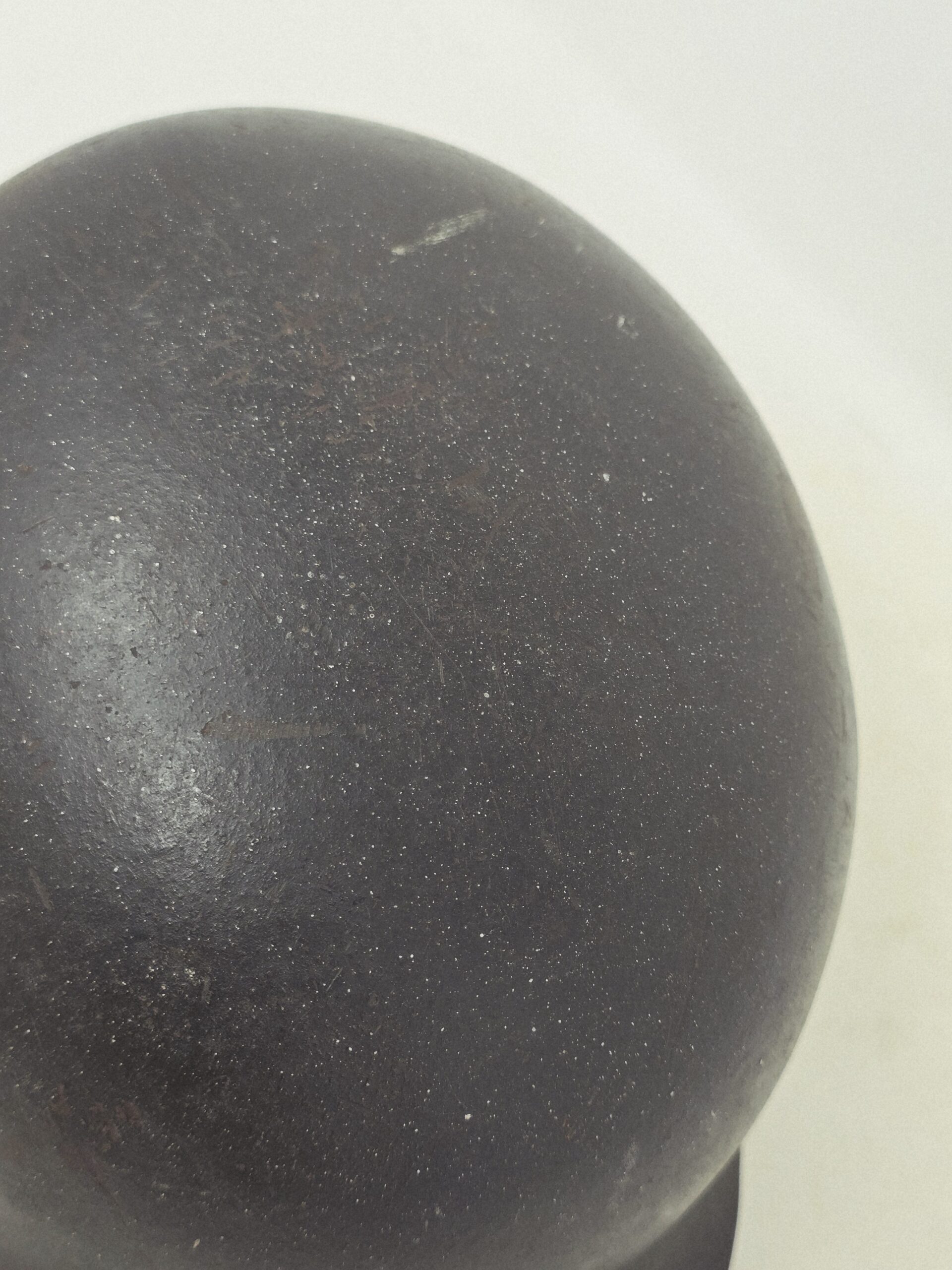 Heer M42 Single Decal Helmet - Image 7