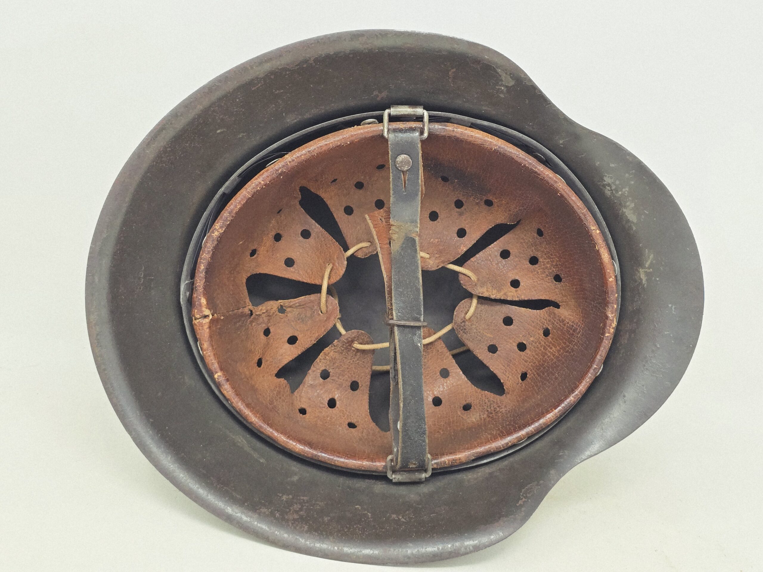 Heer M42 Single Decal Helmet - Image 5