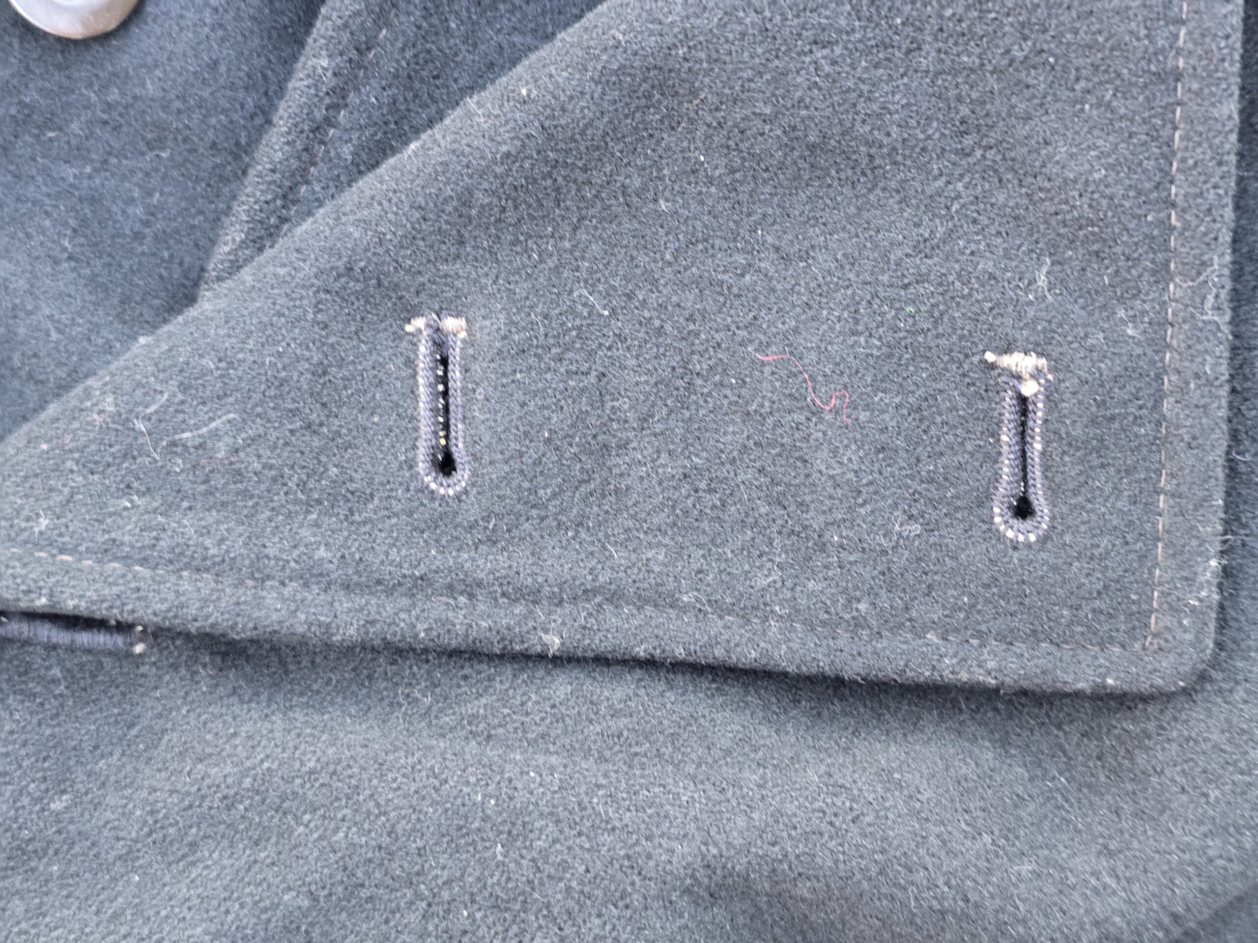 Excellent Waffen-SS Panzer Wrapper, Vet Family - Image 7