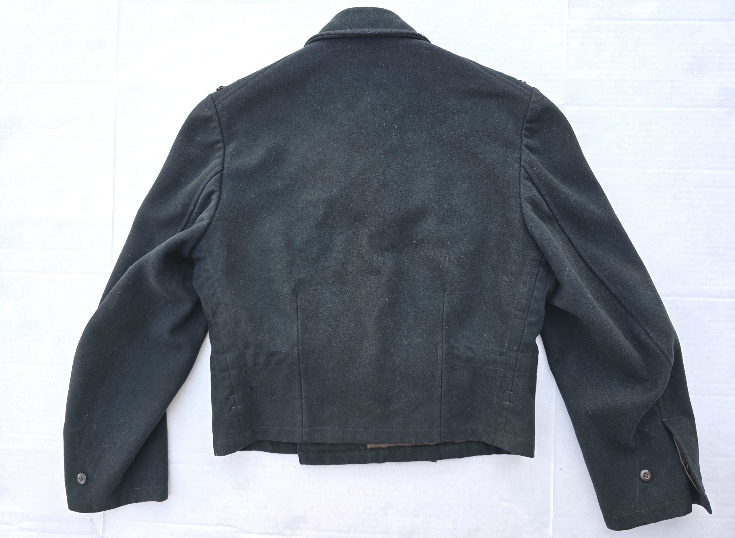 Excellent Waffen-SS Panzer Wrapper, Vet Family - Image 16