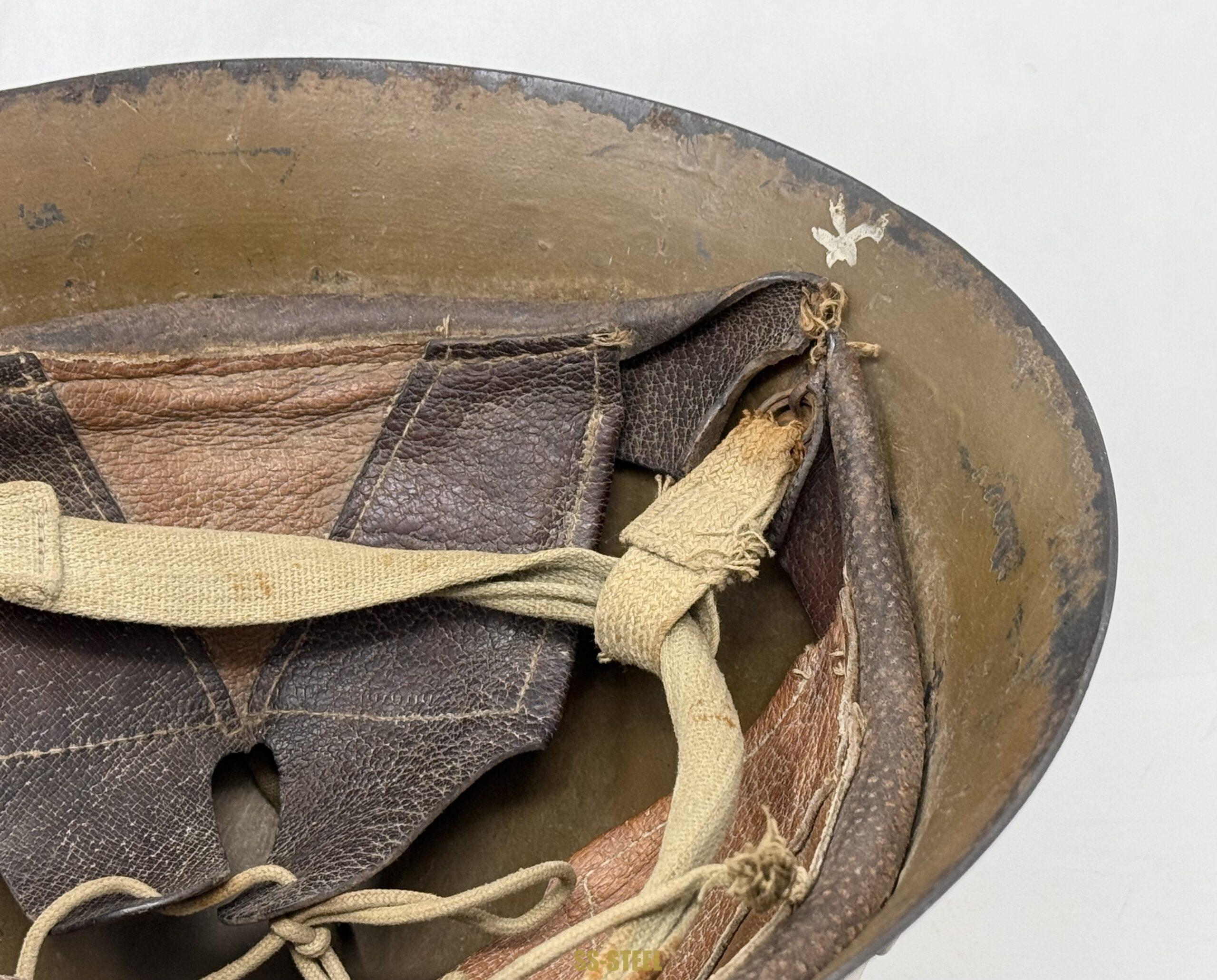 Japanese Type 90 Helmet - Image 18