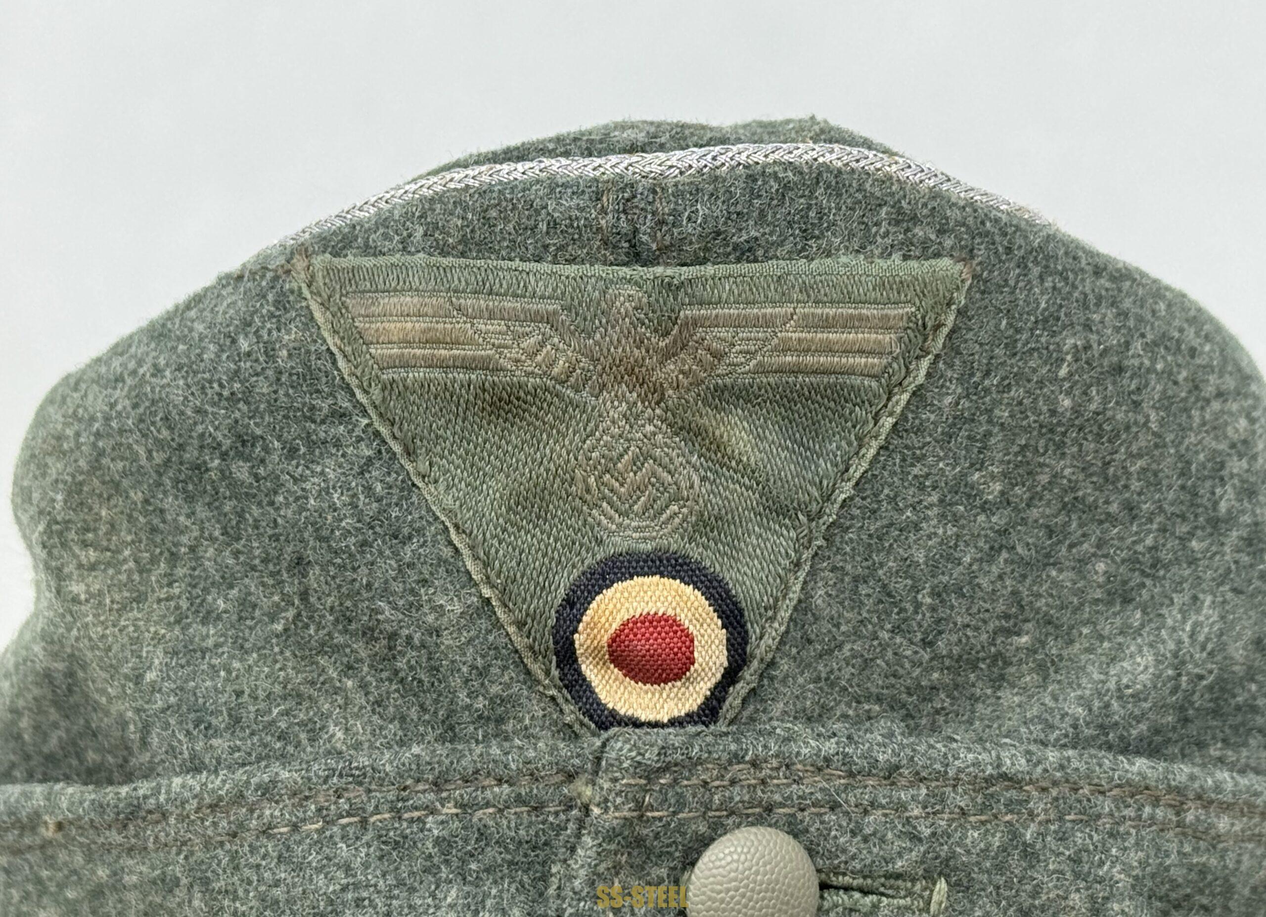 Heer M43 Officer's Bergmütze - Image 4