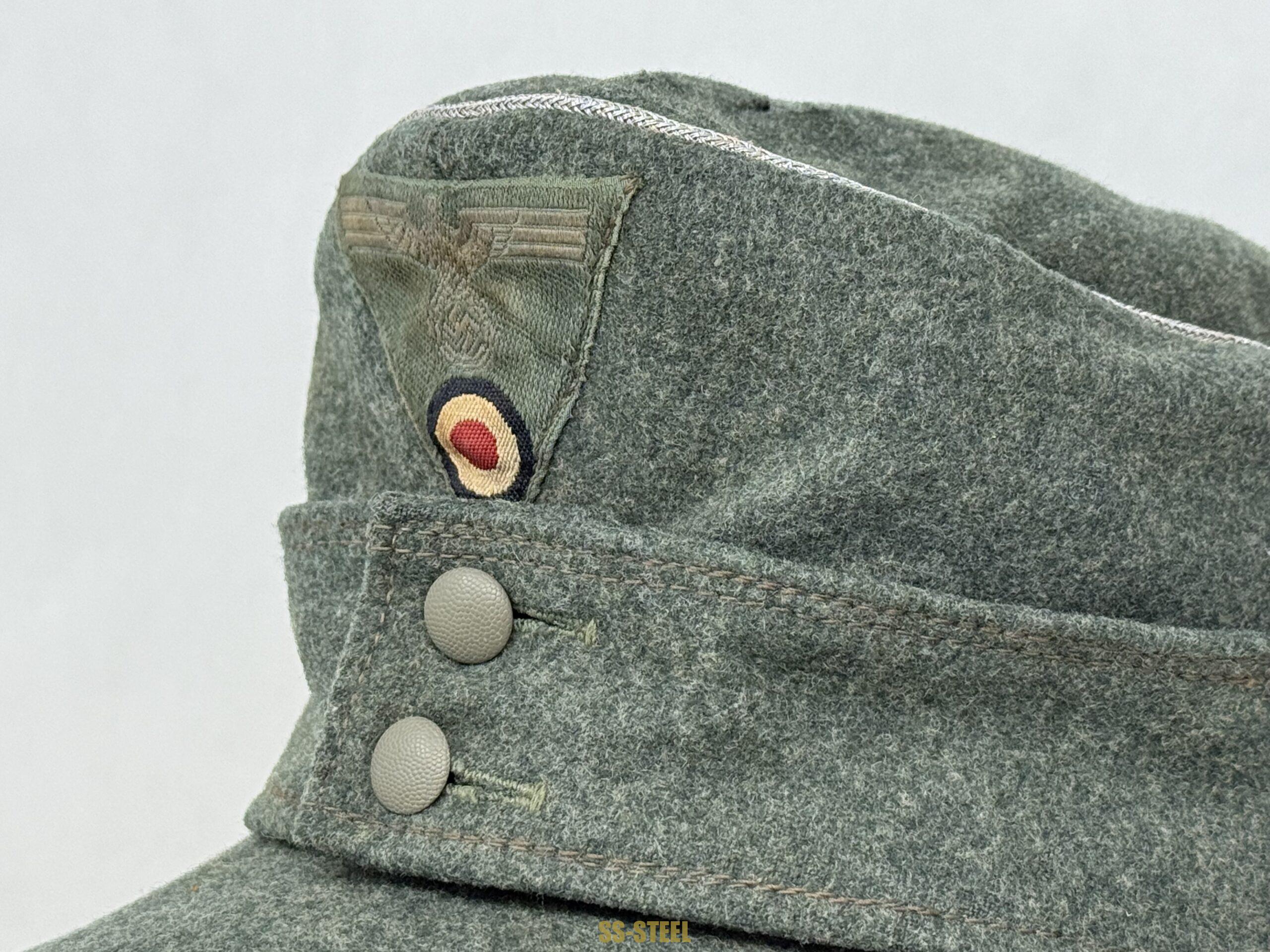 Heer M43 Officer's Bergmütze - Image 8