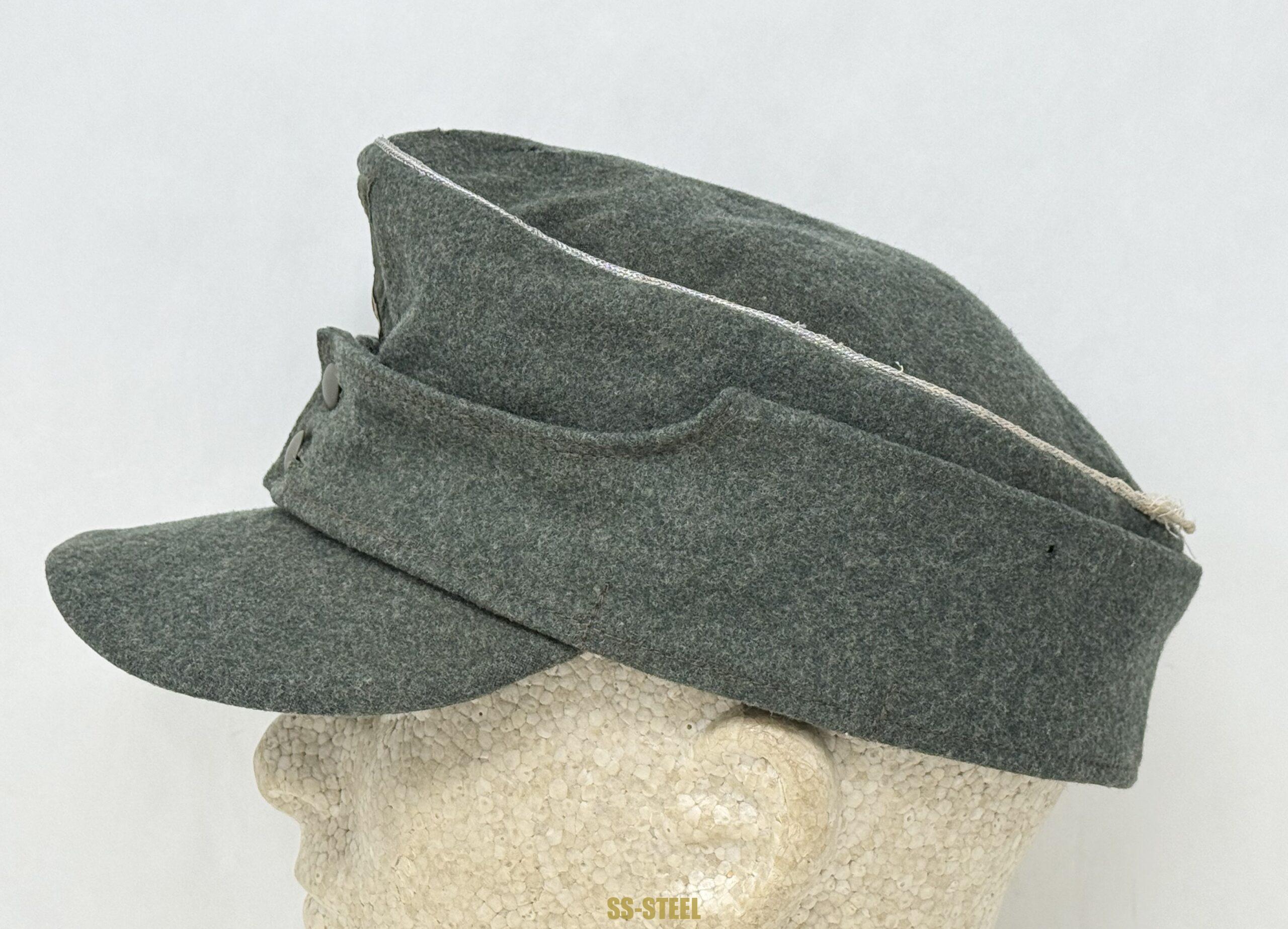Heer M43 Officer's Bergmütze - Image 10