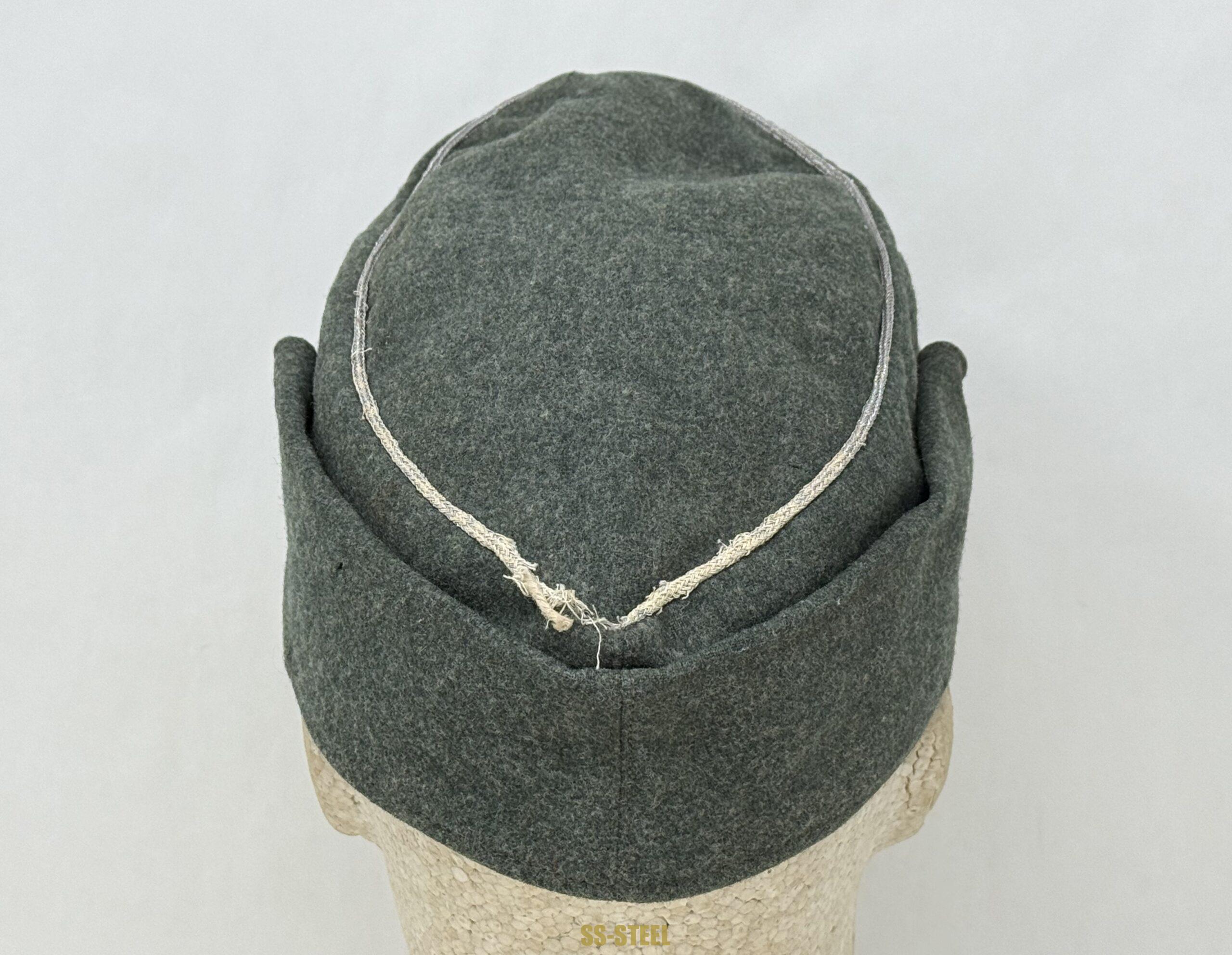 Heer M43 Officer's Bergmütze - Image 11