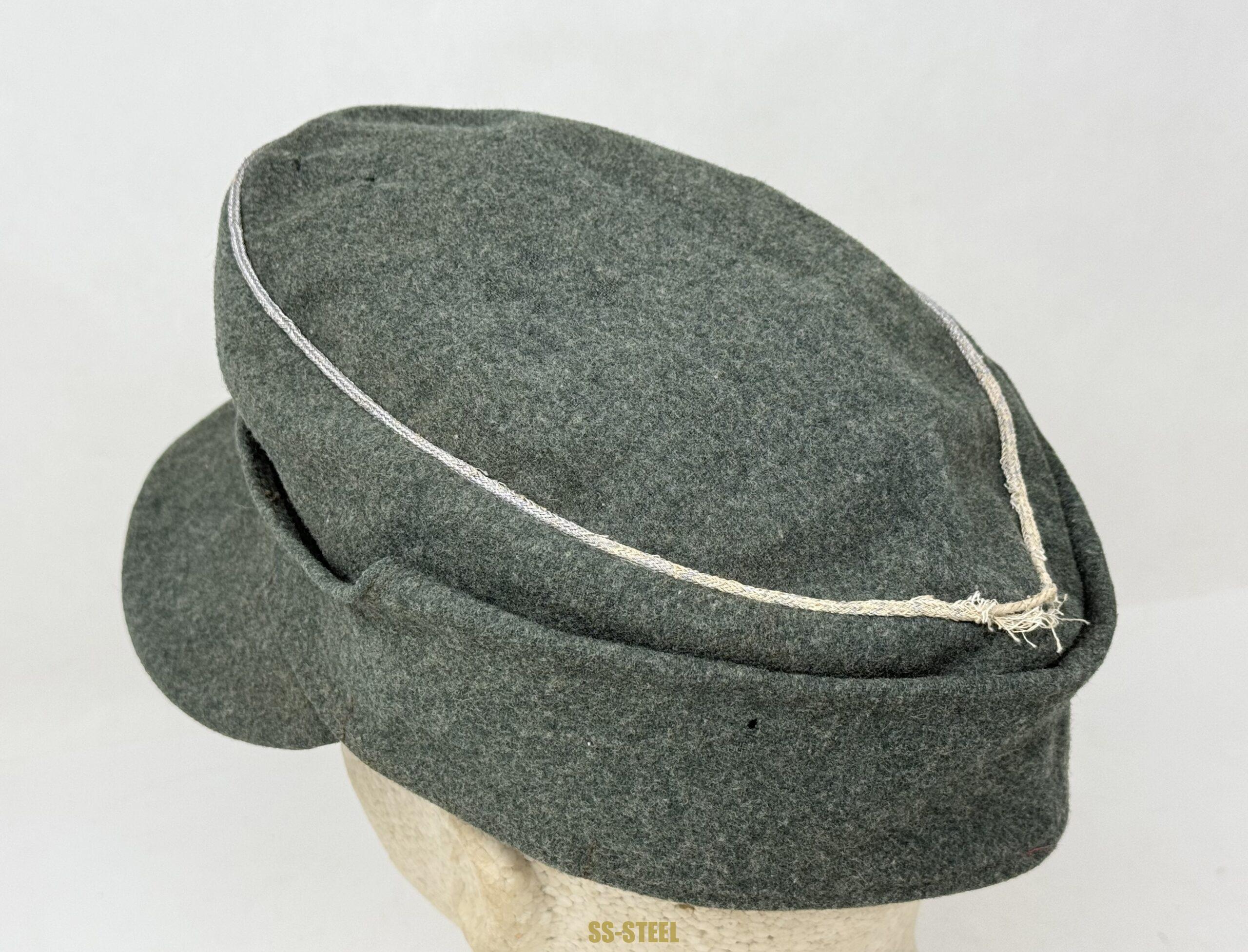 Heer M43 Officer's Bergmütze - Image 13