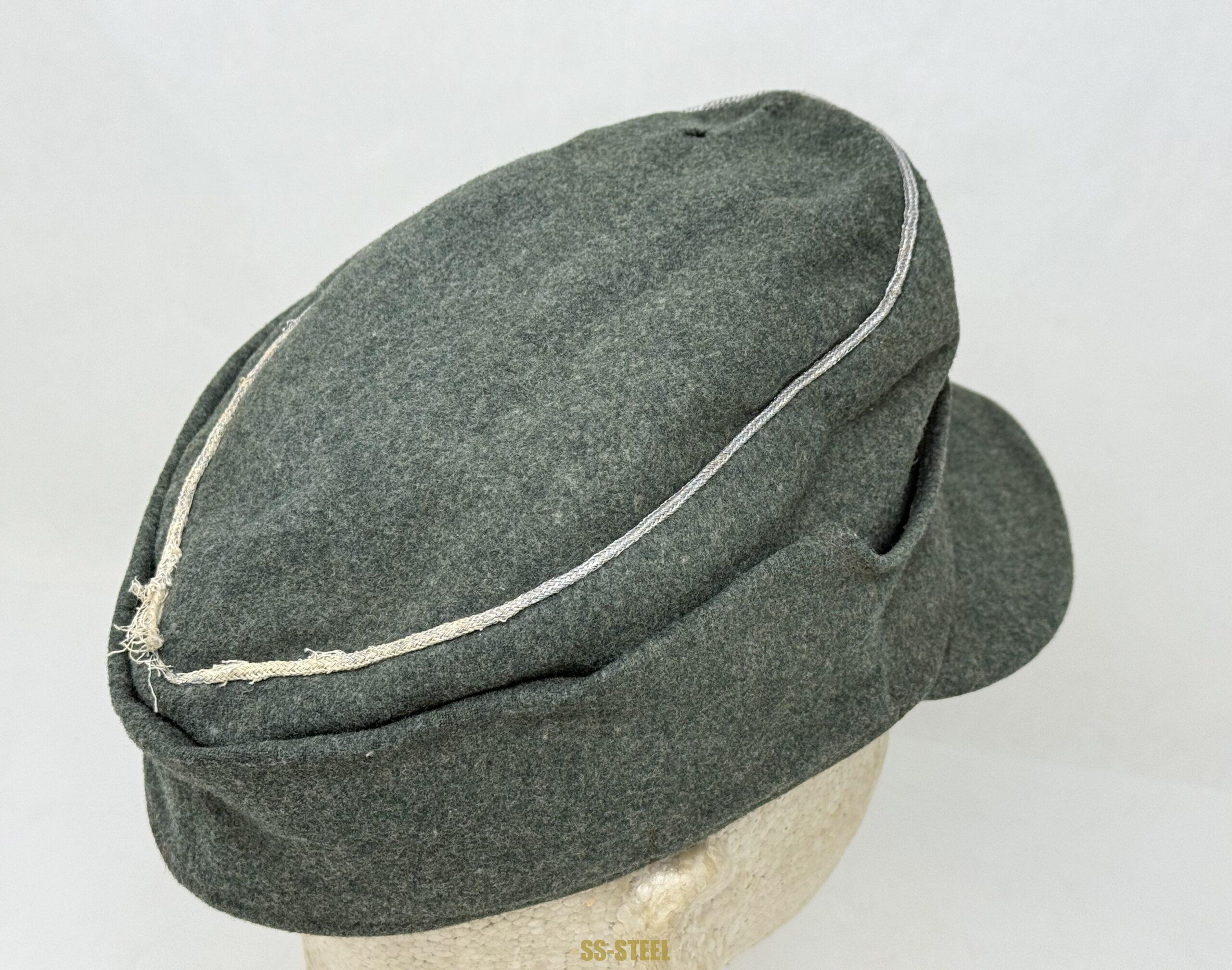 Heer M43 Officer's Bergmütze - Image 14