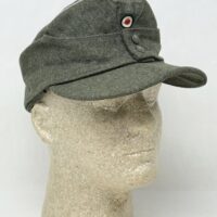 Heer Officer's M43 Cap