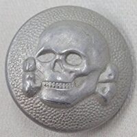 SS-VT Cap Skull, 1194/40