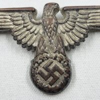 Nice Cupal SS Cap Eagle, RZM M1/17