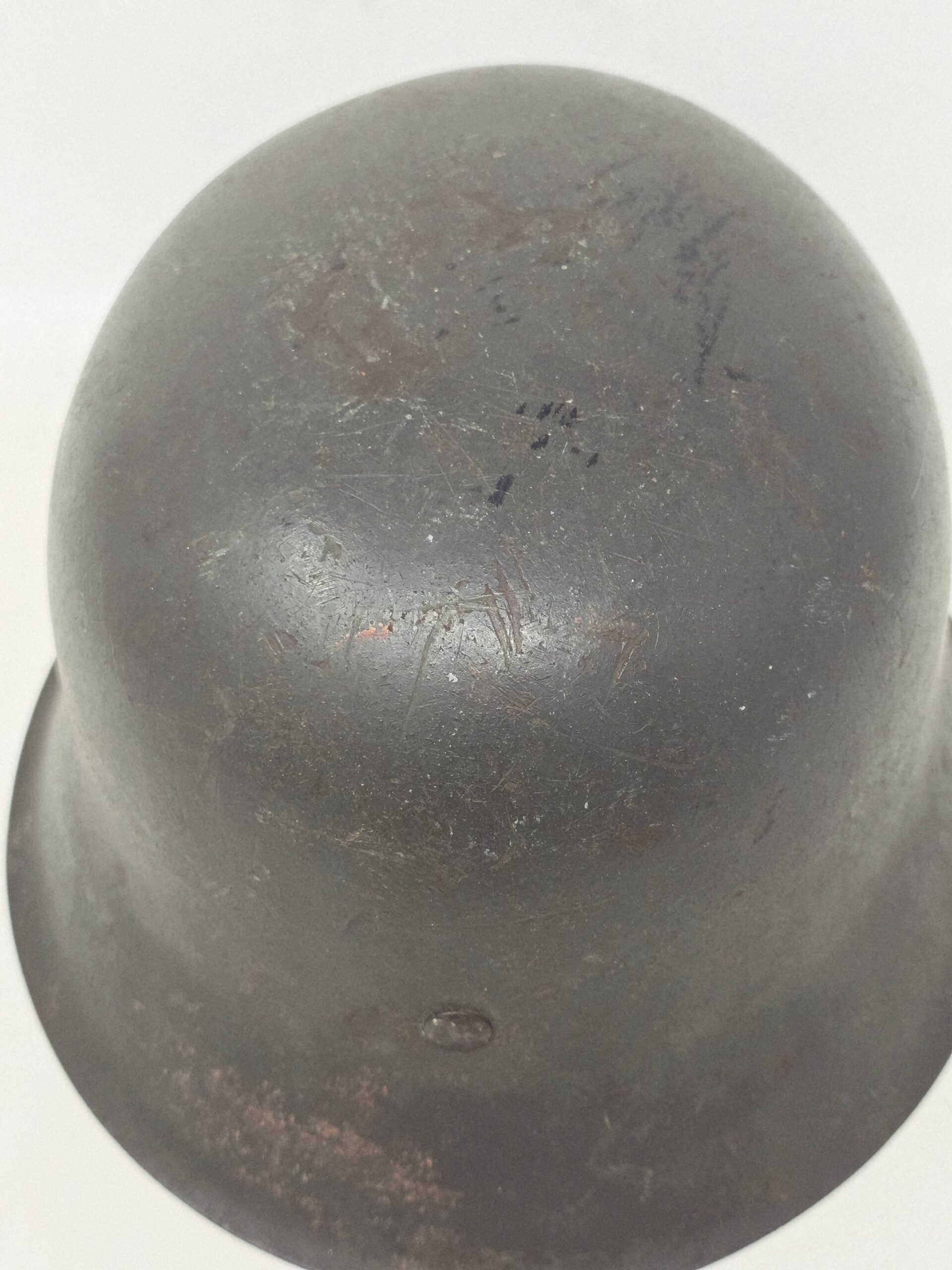 Combat Service Used Heer M42, ET66 - Image 4