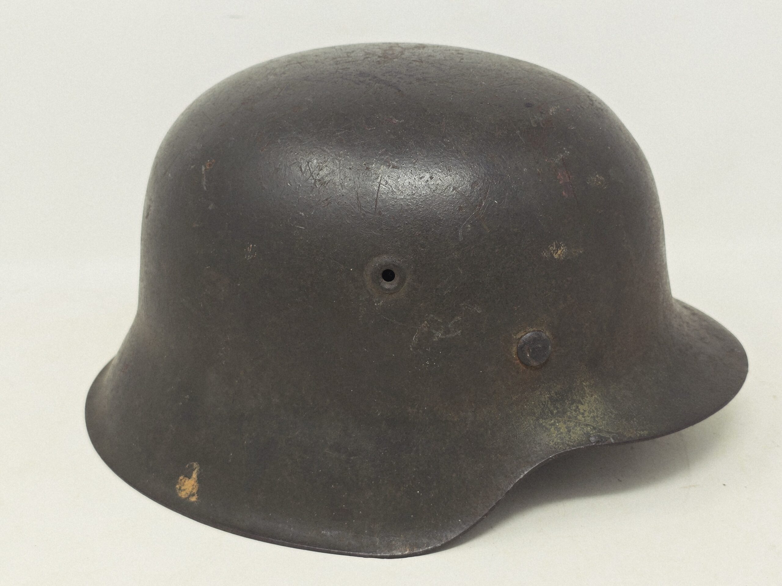 Combat Service Used Heer M42, ET66 - Image 5