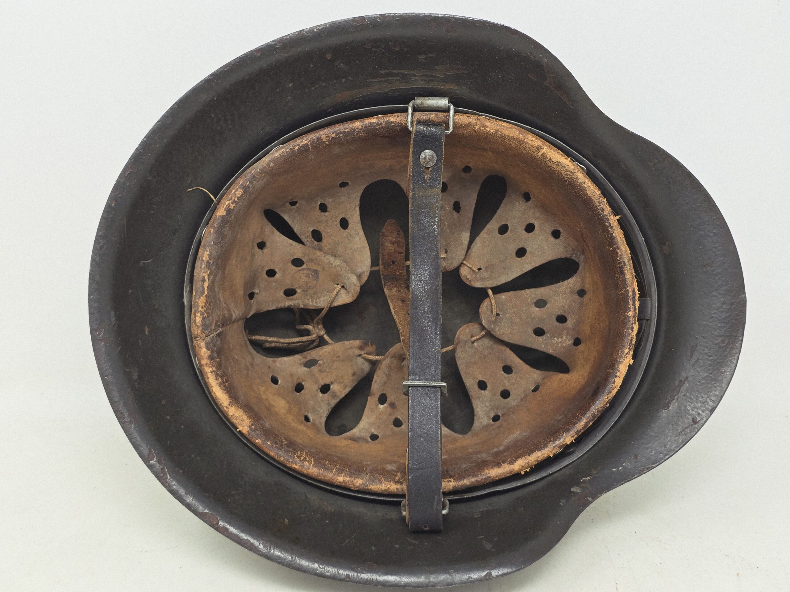 Combat Service Used Heer M42, ET66 - Image 7