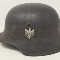 Sharp Heer Later War M42, HJK Adler