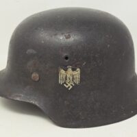 Heer M42 Combat Helmet, CKL66