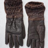 Named Fallschirmjäger Gauntlets