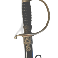 SS Degen - Krebs Maker Marked