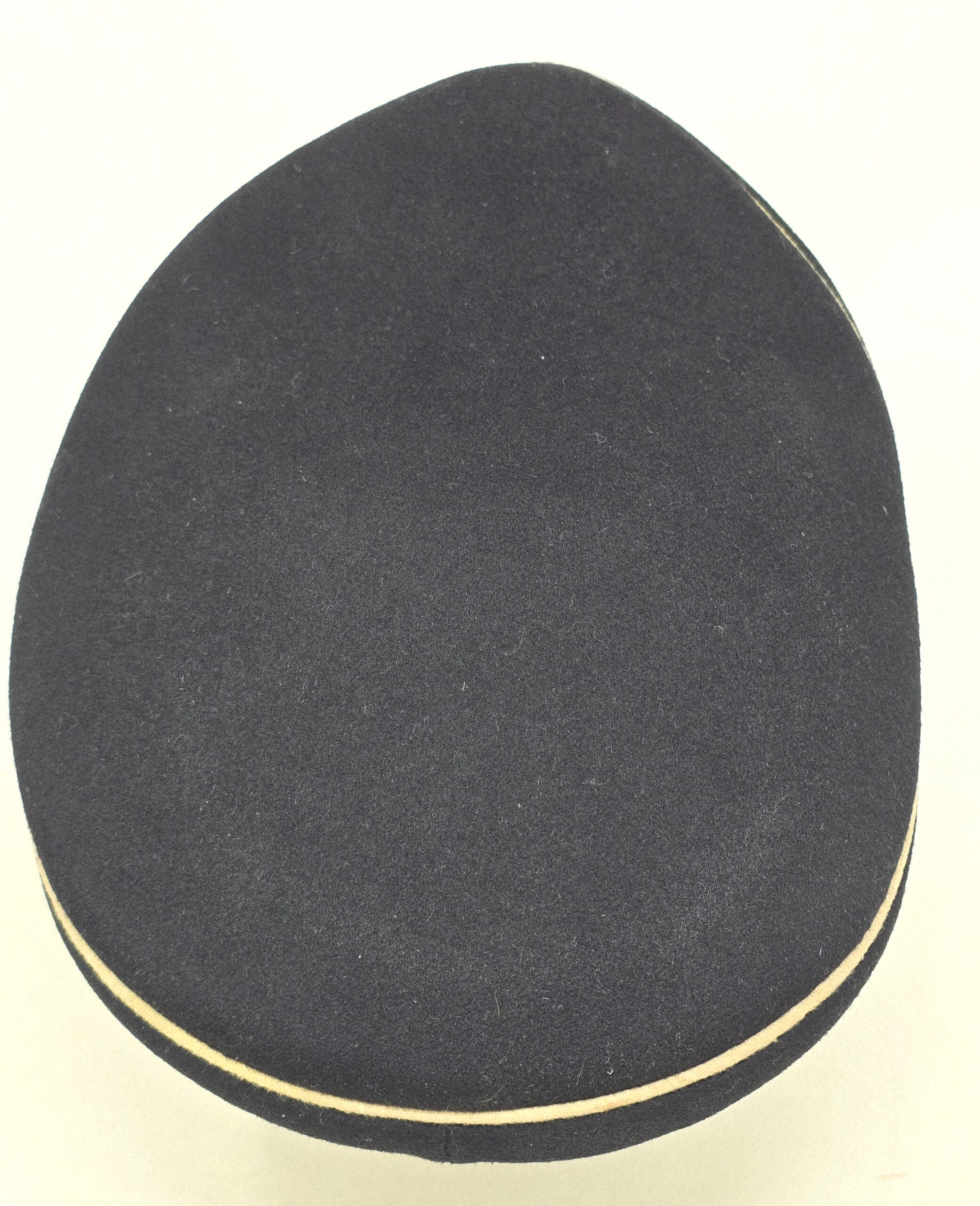 Beautiful Allgemeine-SS Officer's Visor Cap, Named - Image 6
