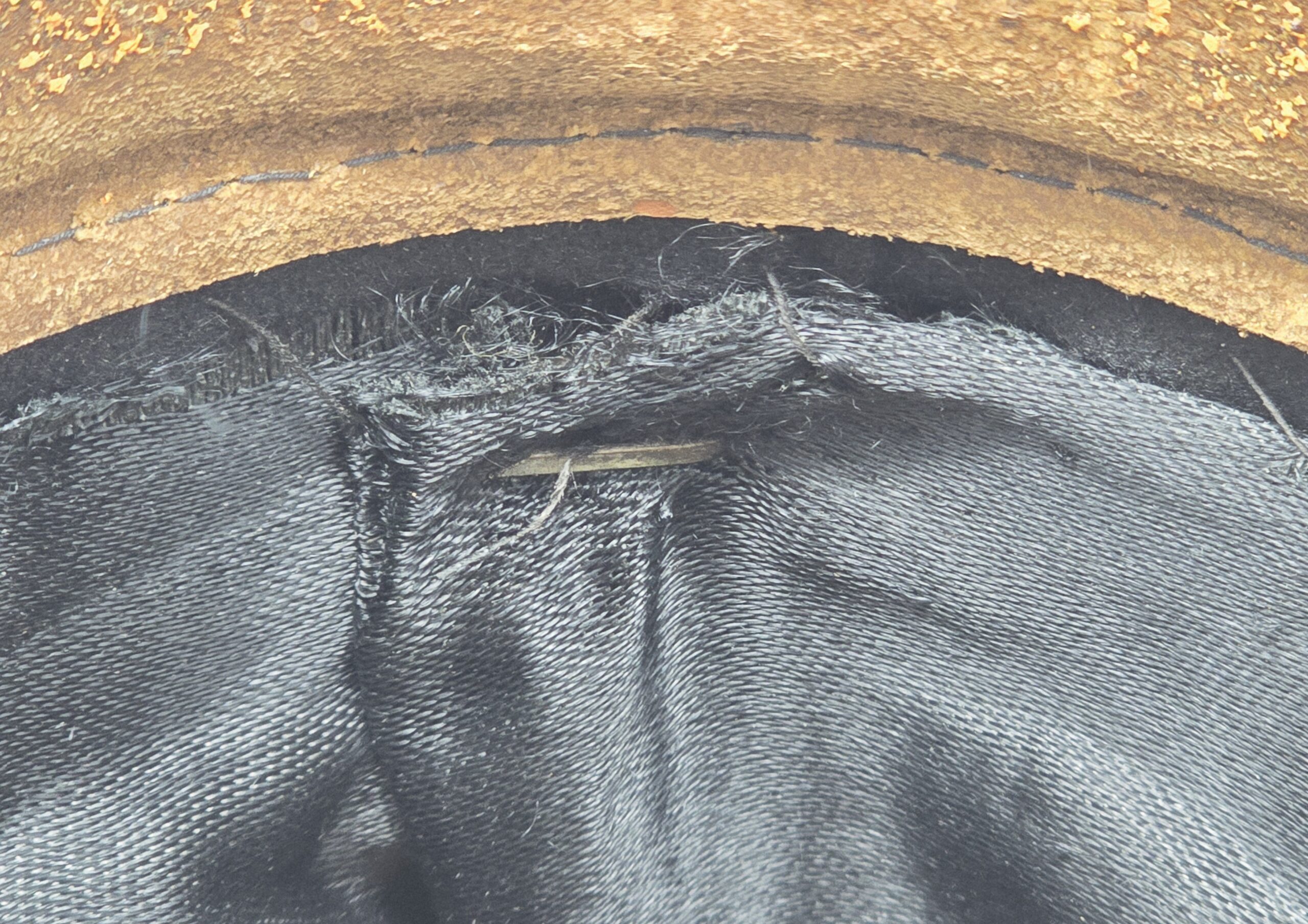 Beautiful Allgemeine-SS Officer's Visor Cap, Named - Image 12