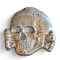 Cupal SS Cap Skull by Zimmermann