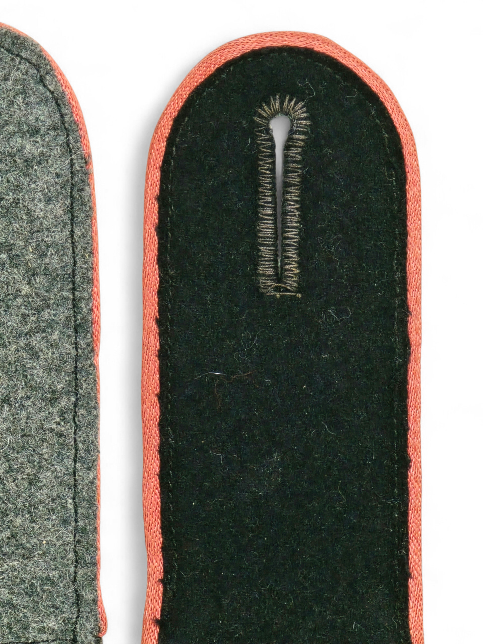 Enlisted SS Panzer Shoulder boards - Image 3