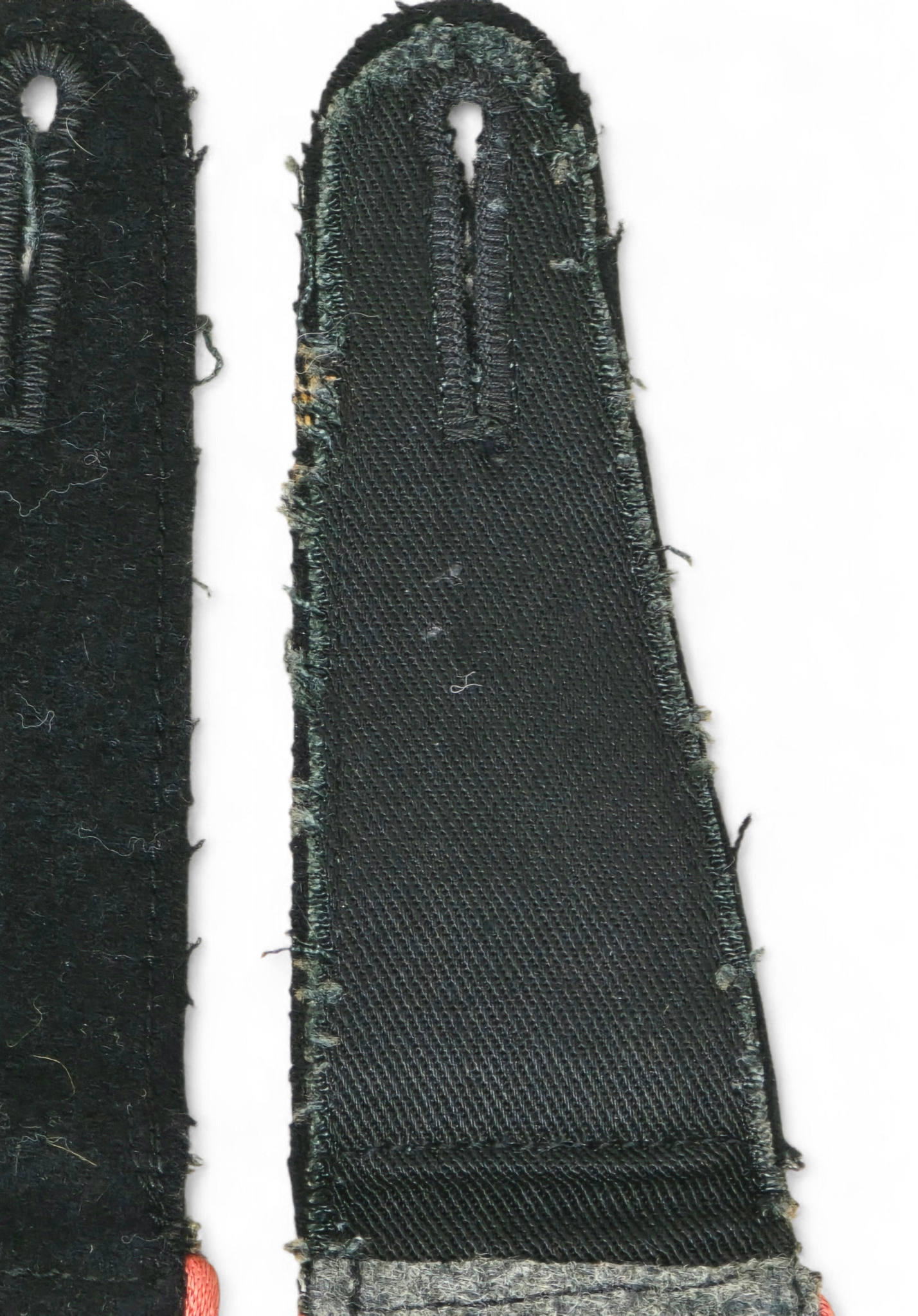 Enlisted SS Panzer Shoulder boards - Image 5
