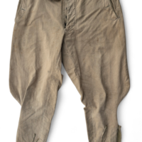 Waffen-SS Tropical Breeches