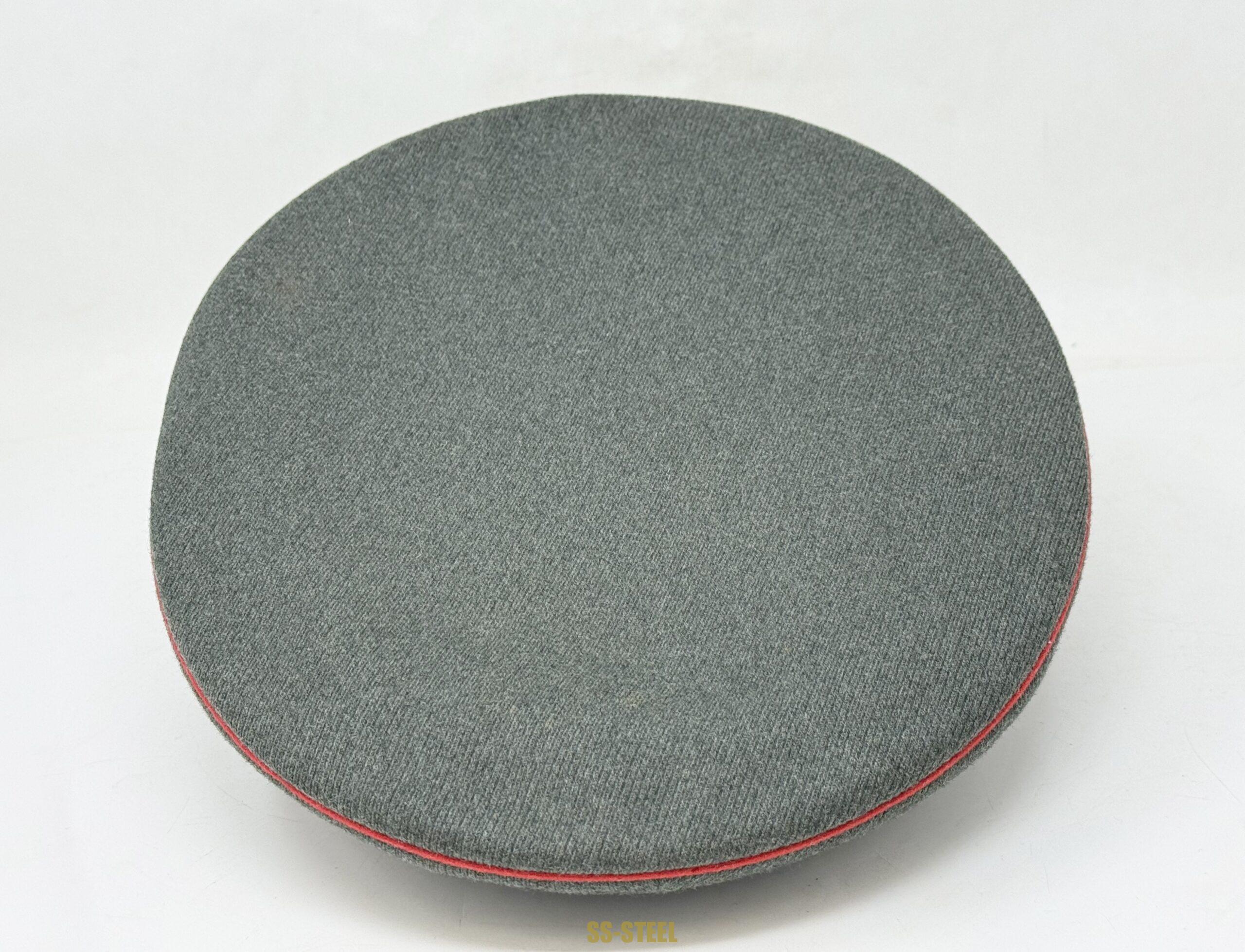 Heer Artillery EM/NCO Visor -Clemens Wagner 1939 - Image 8