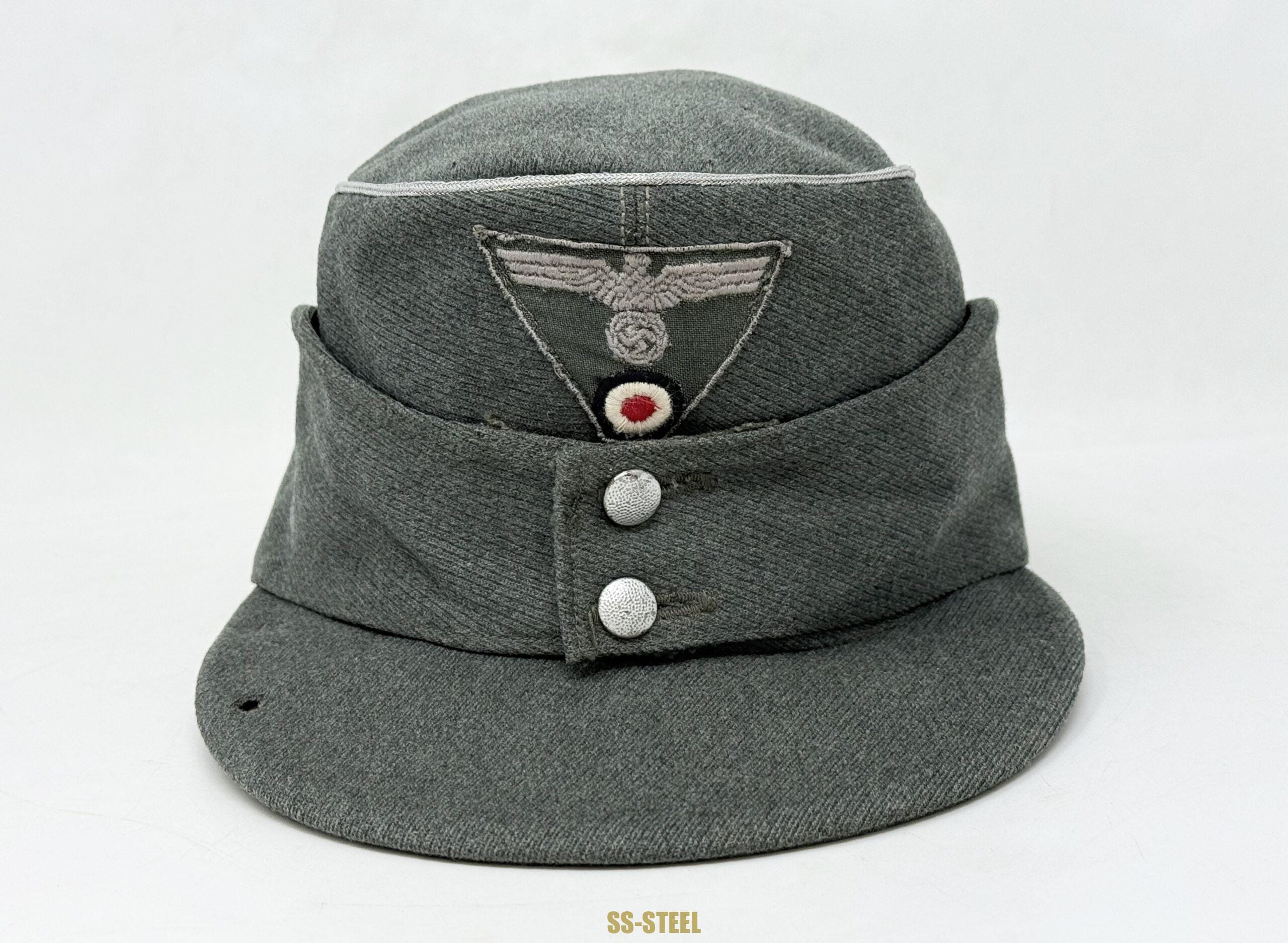 Heer M43 Officer's Cap