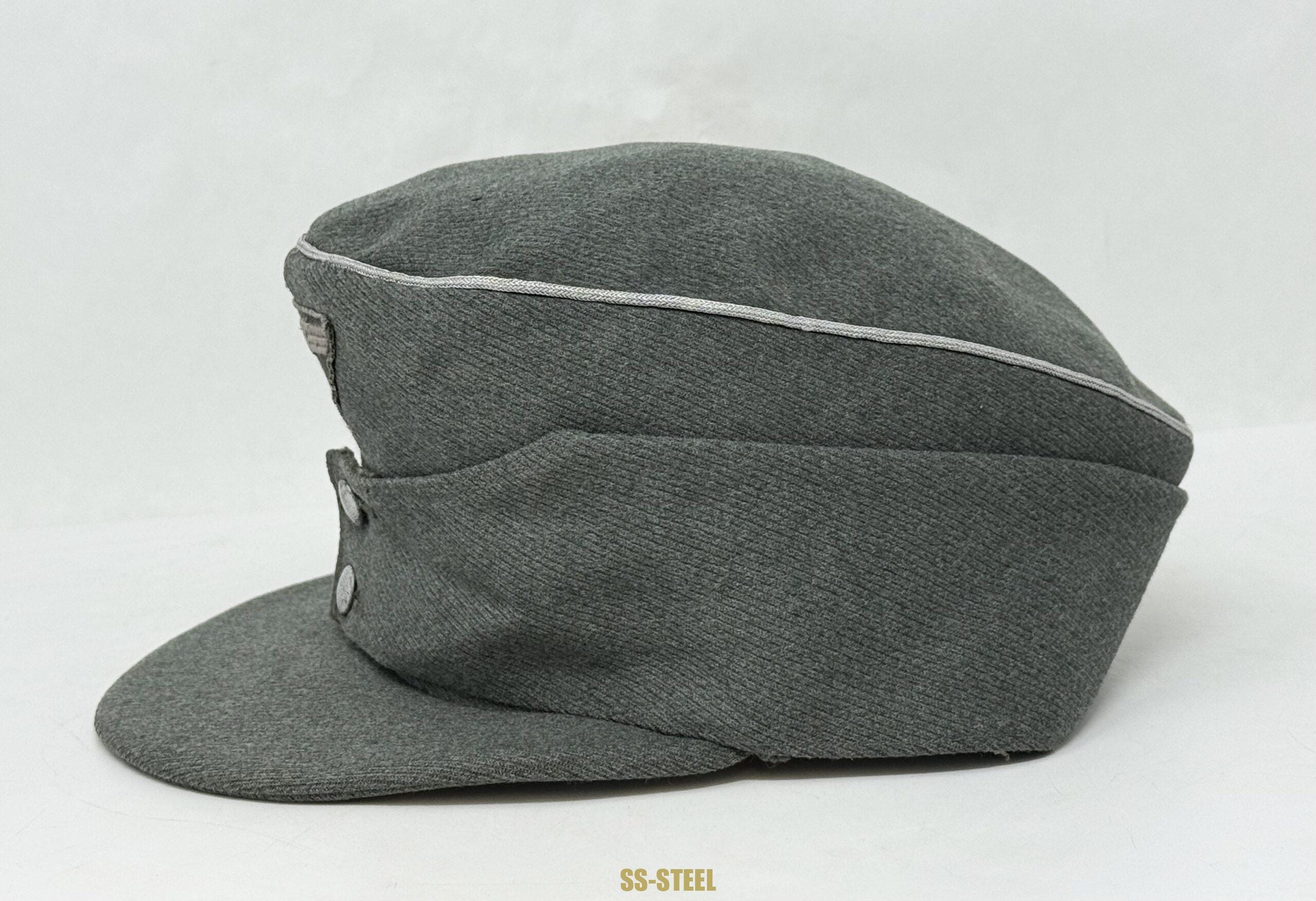 Heer M43 Officer's Cap - Image 5