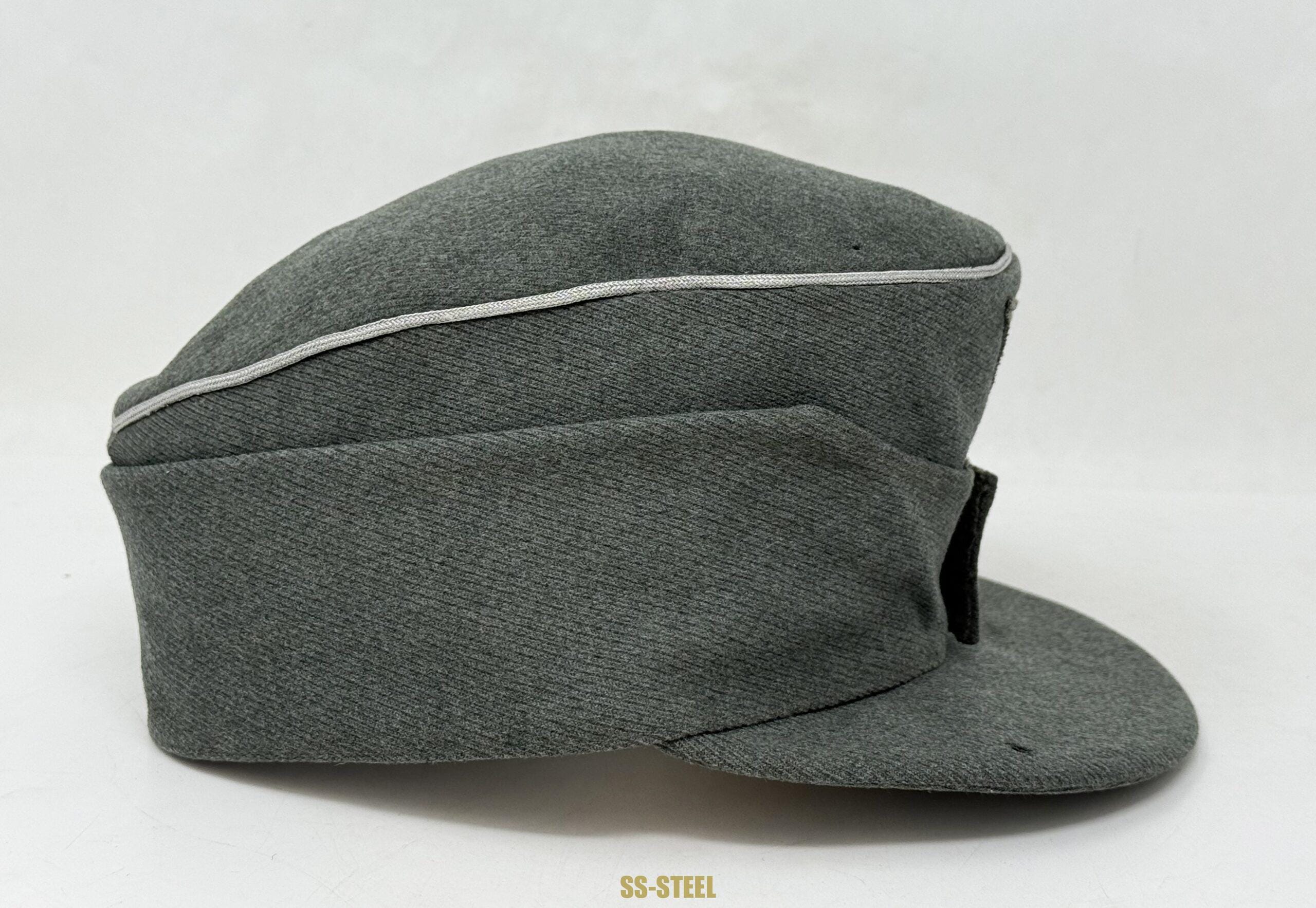 Heer M43 Officer's Cap - Image 6