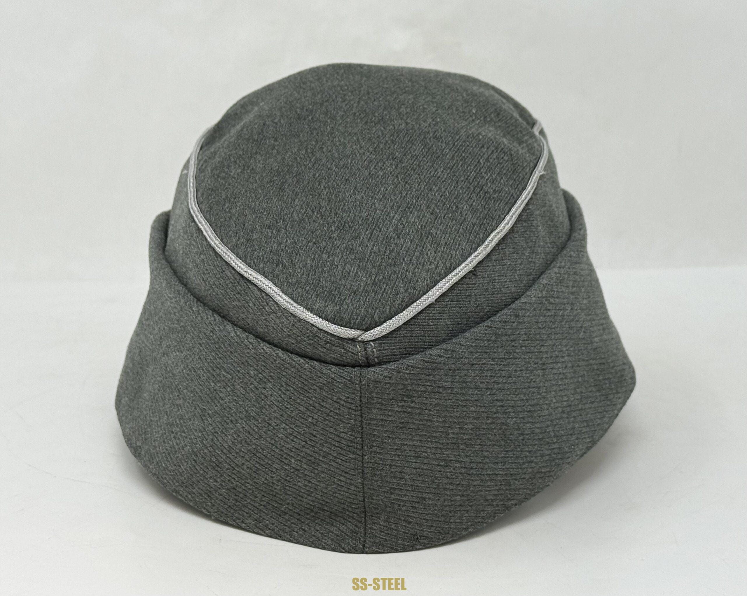 Heer M43 Officer's Cap - Image 14