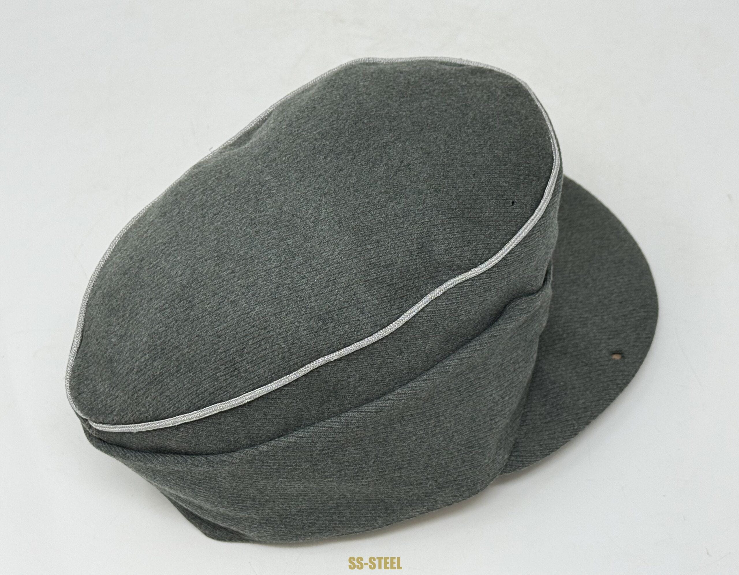 Heer M43 Officer's Cap - Image 15