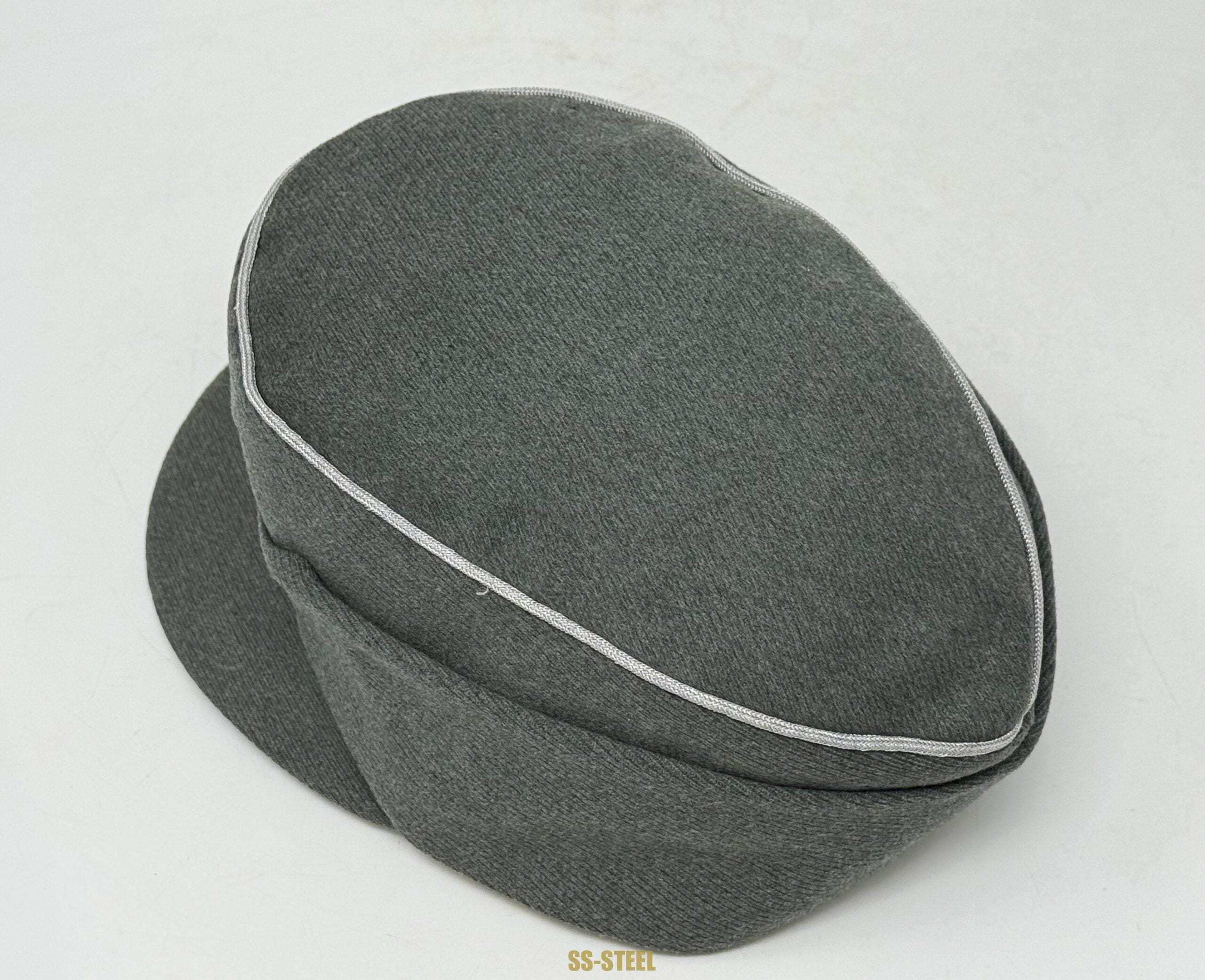 Heer M43 Officer's Cap - Image 16