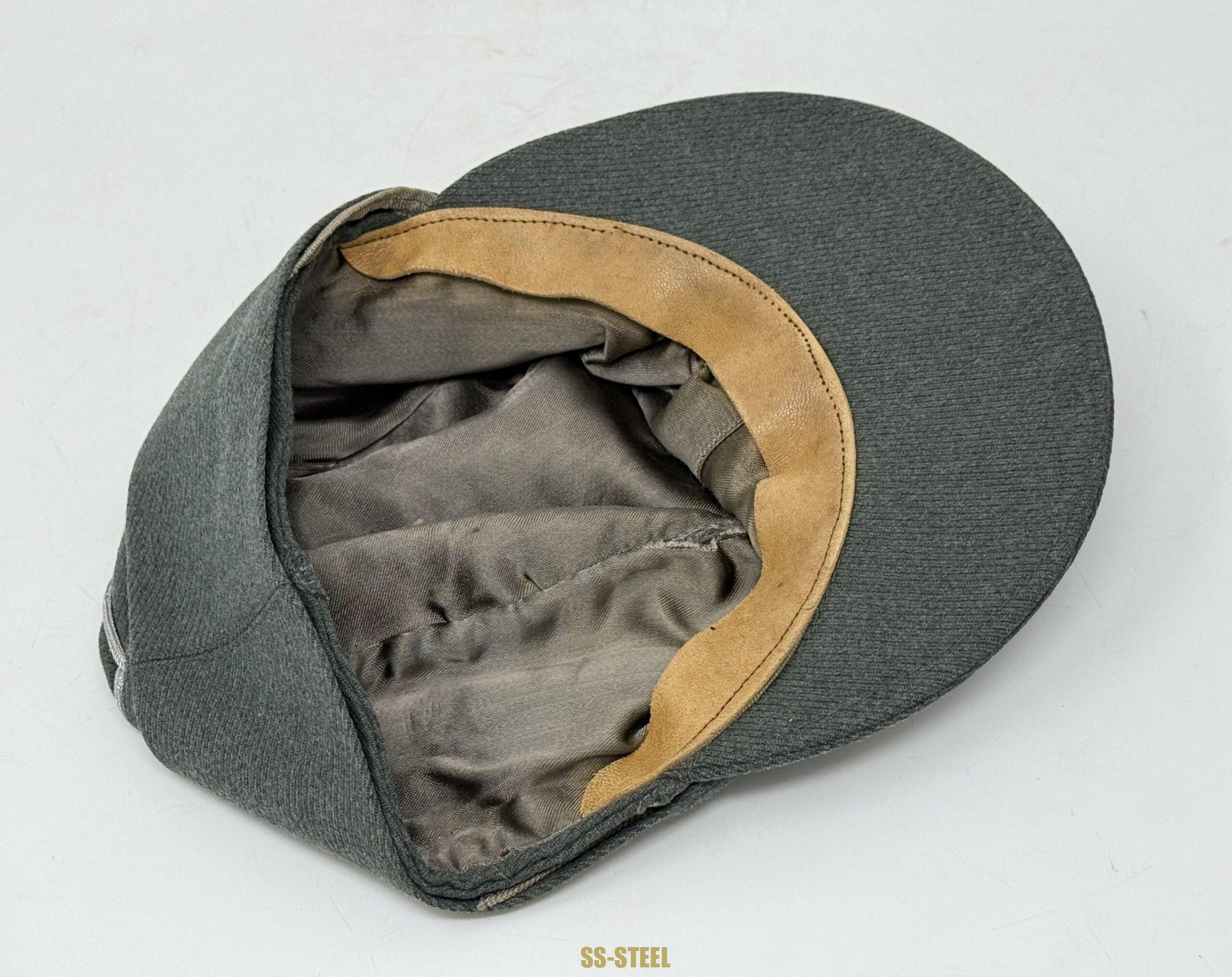 Heer M43 Officer's Cap - Image 19