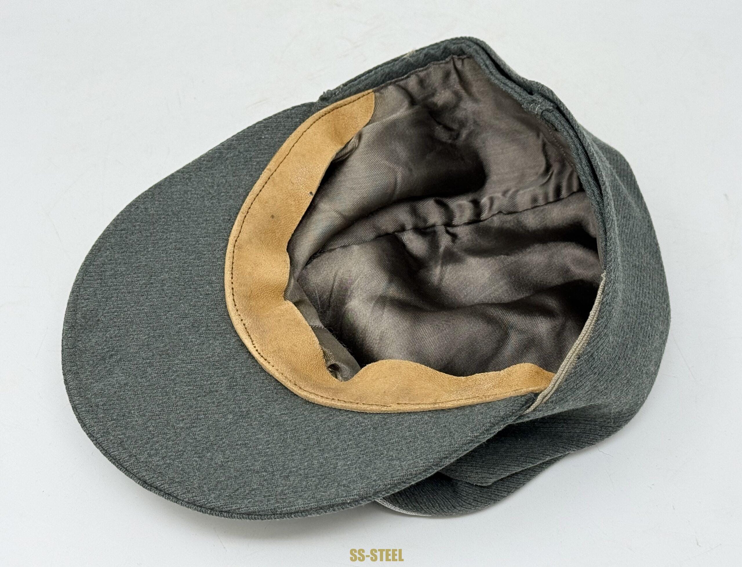 Heer M43 Officer's Cap - Image 20