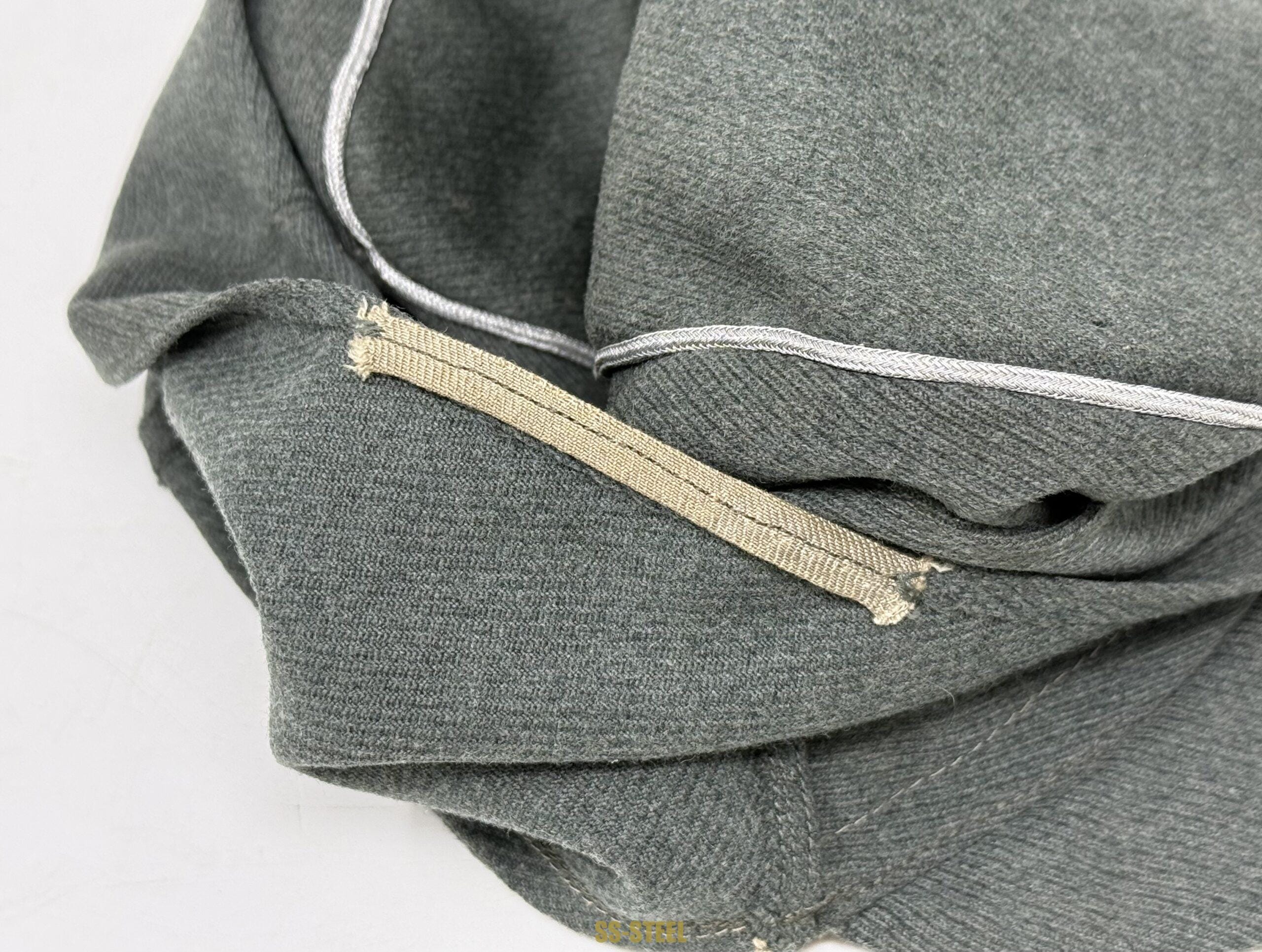 Heer M43 Officer's Cap - Image 17