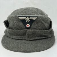 Heer M43 Officer Cap