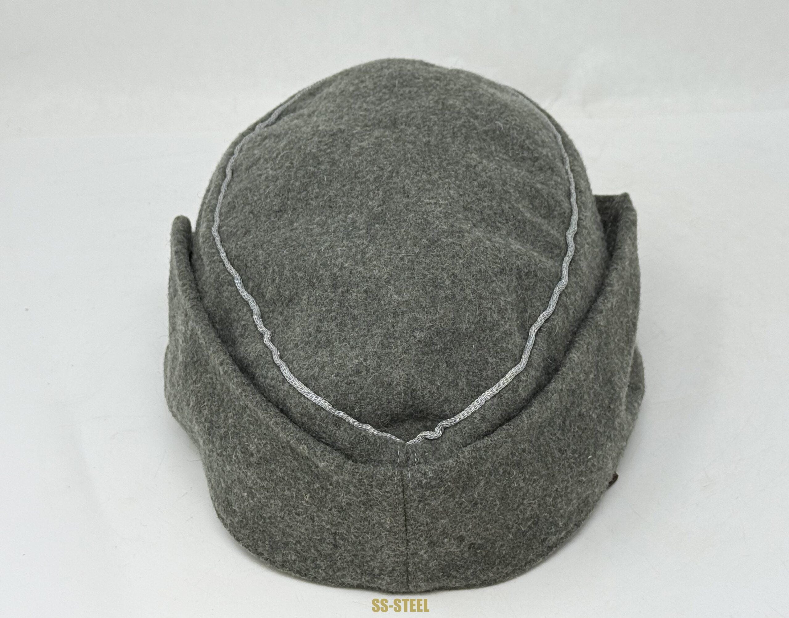 Heer M43 Officer Cap - Image 10